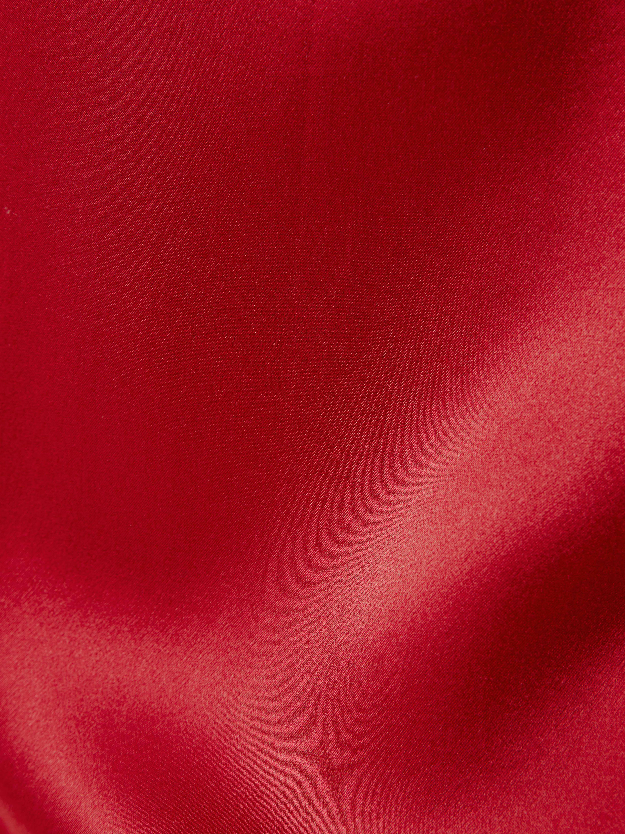 Parma Silk Dress, thumbnail image 7