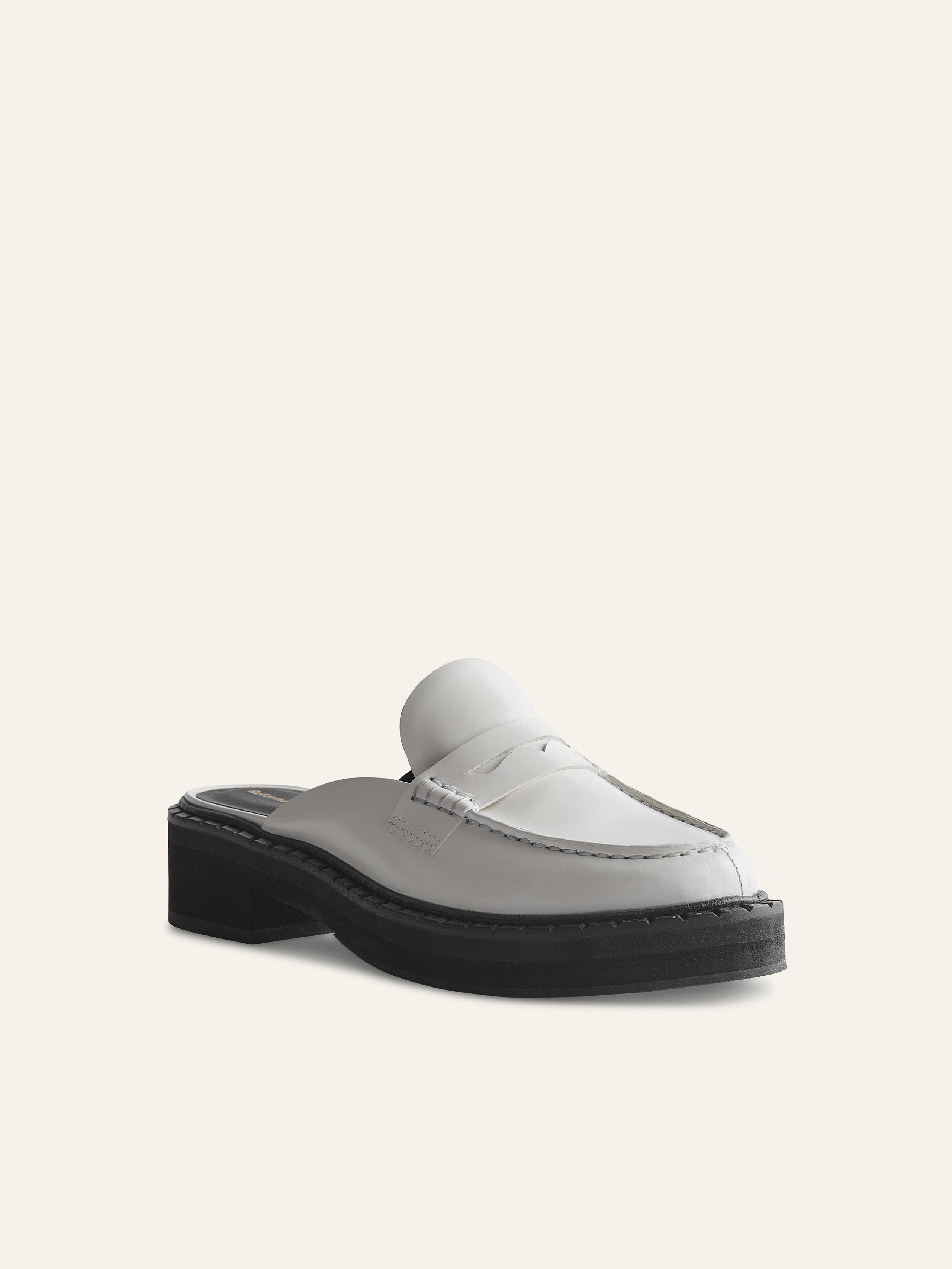 Angie Loafer Mule, thumbnail image 5