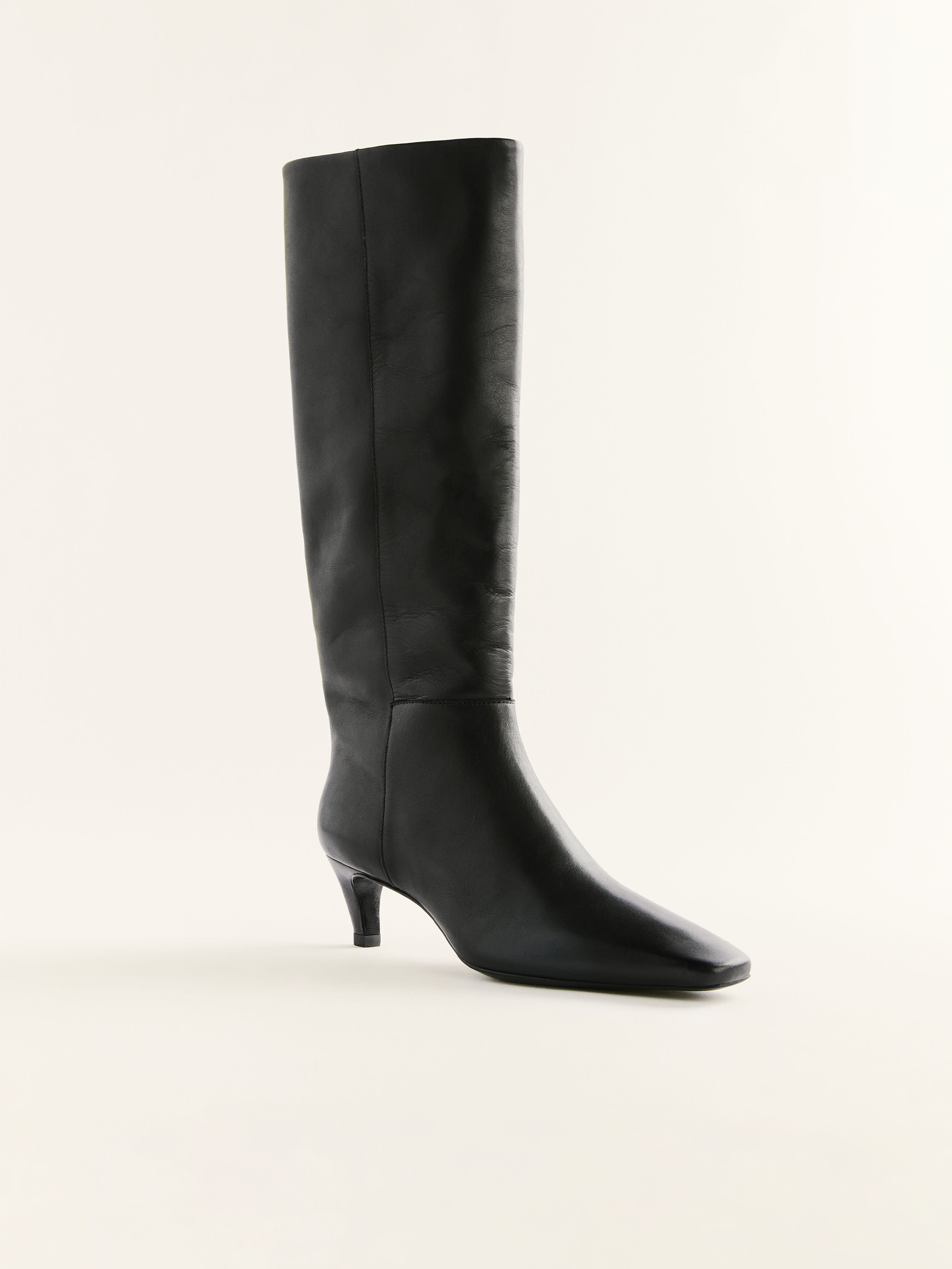 Remy Knee Boot, thumbnail image 4