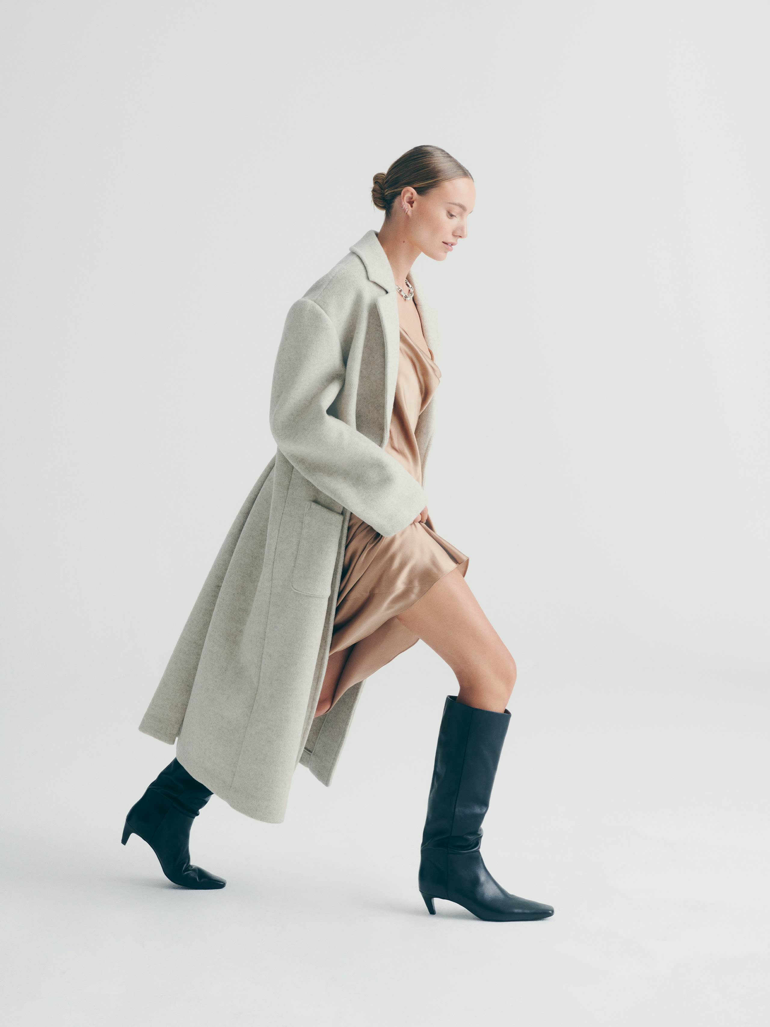 Remy Knee Boot, thumbnail image 5