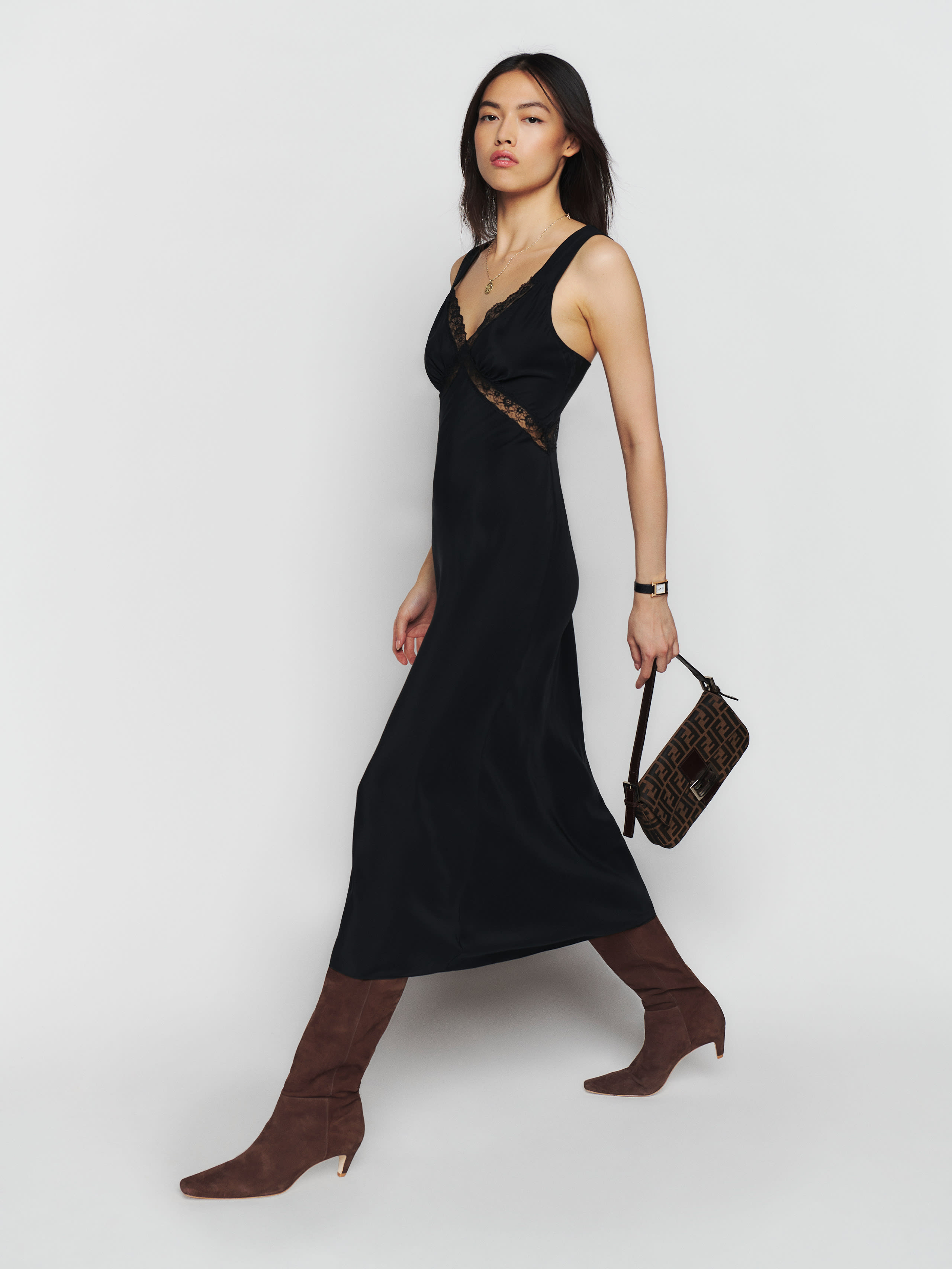 Remy Knee Boot, thumbnail image 6