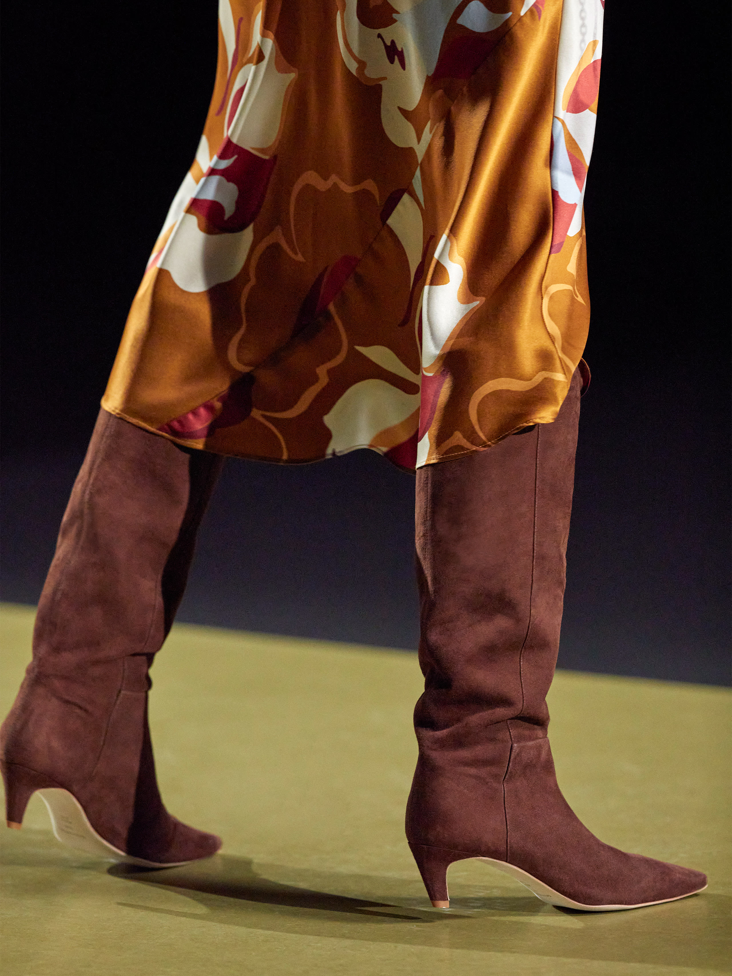 Remy Knee Boot, thumbnail image 7