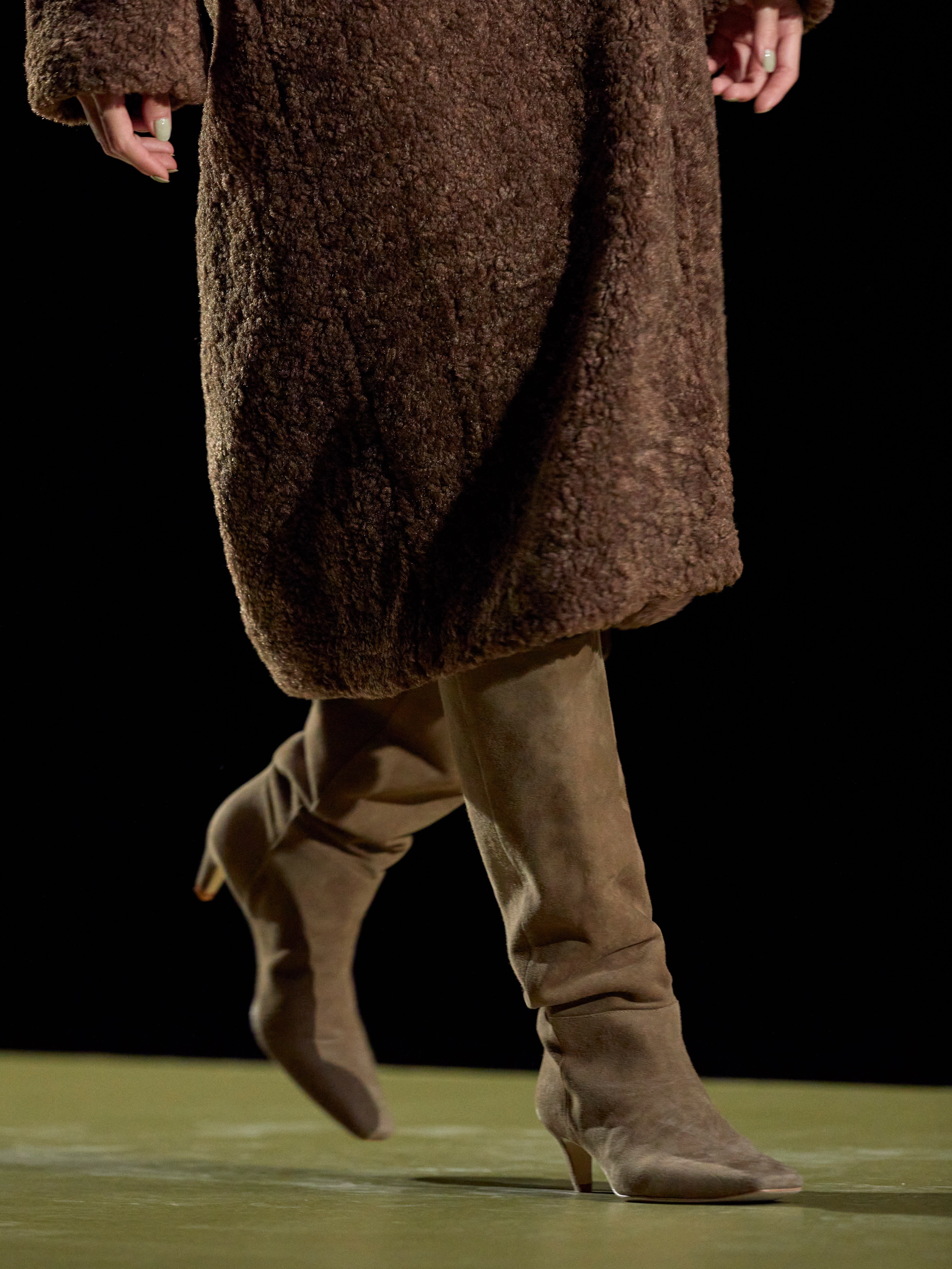 Remy Knee Boot, thumbnail image 5