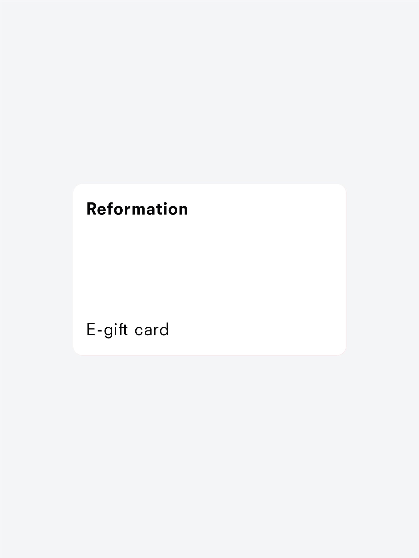 Gift card, image 1