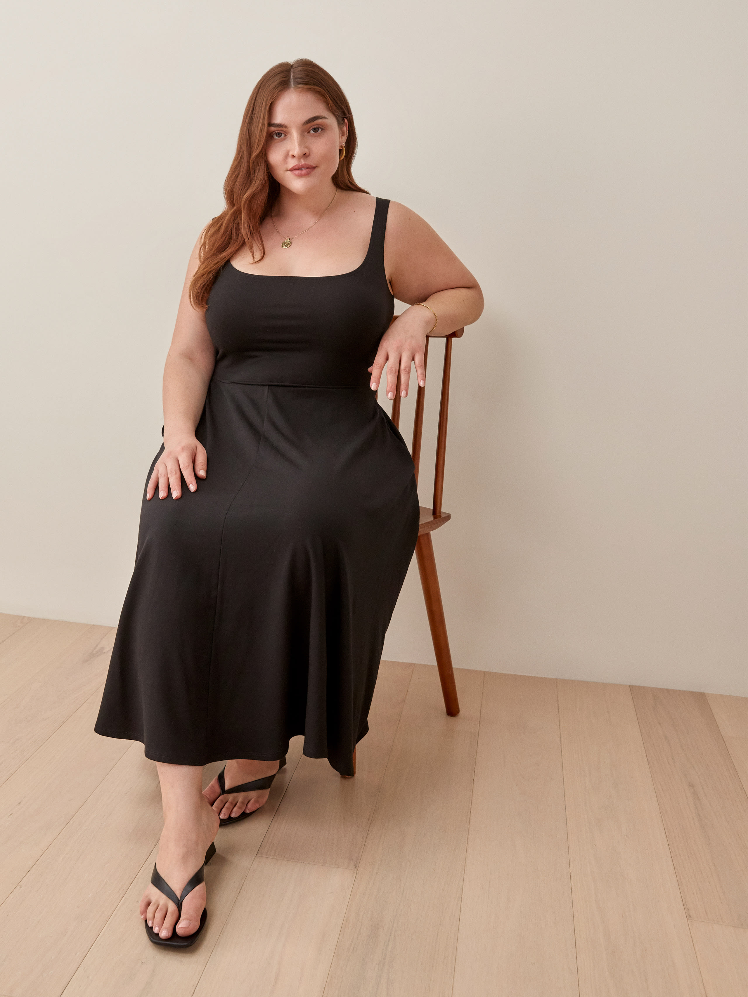 Reformation Rou Midi Fit Flare Dress Reformation Rou Reformation Lou Midi  Dress Nordstrom Rou Midi Fit