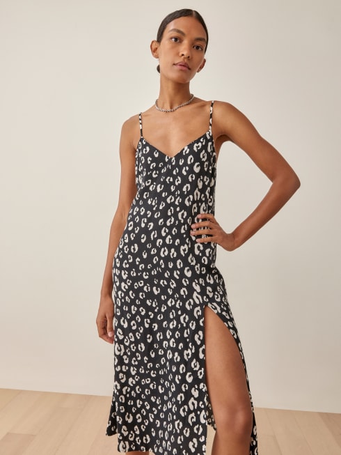 modcloth ice cream dress