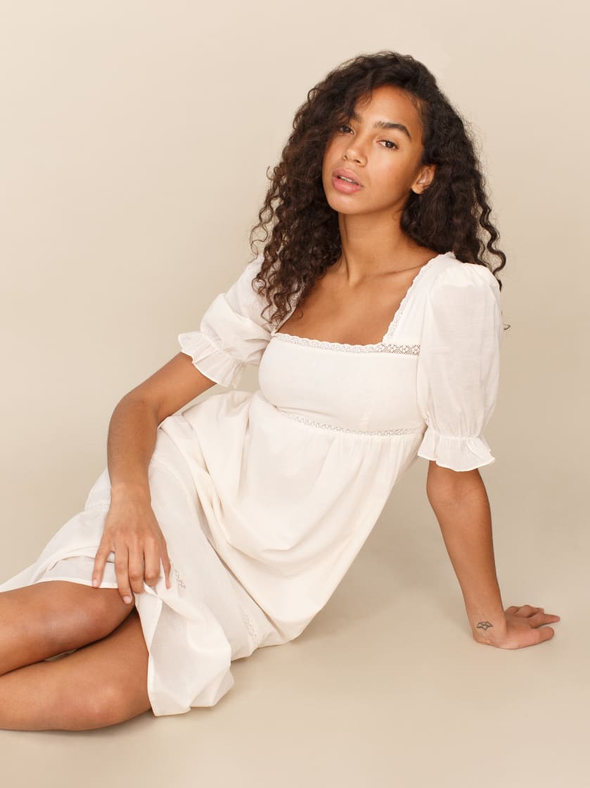 Reformation Sale 2021 Reformation s Best Fall Fashion Is On Sale
