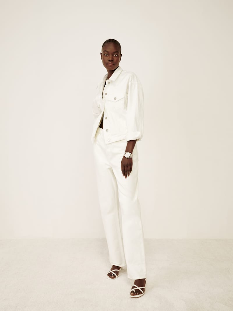 Vintage White
