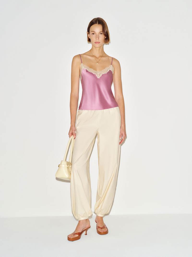 Sugar Plum Lace