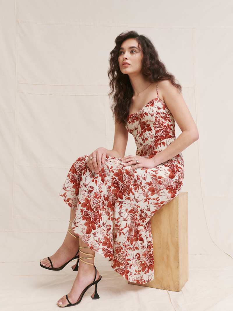Toile De Jouy