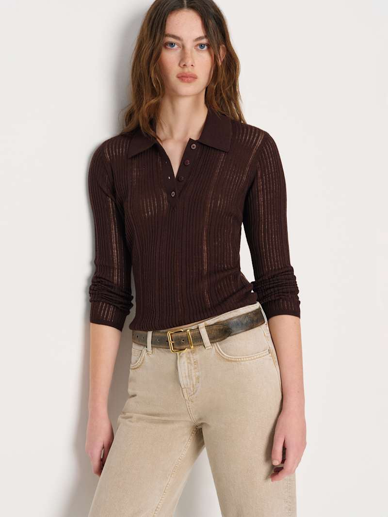 Mole Sheer Rib