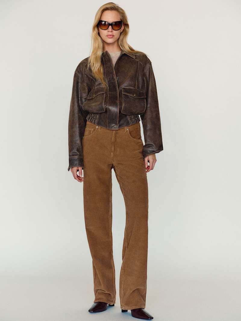 Kodiak Corduroy