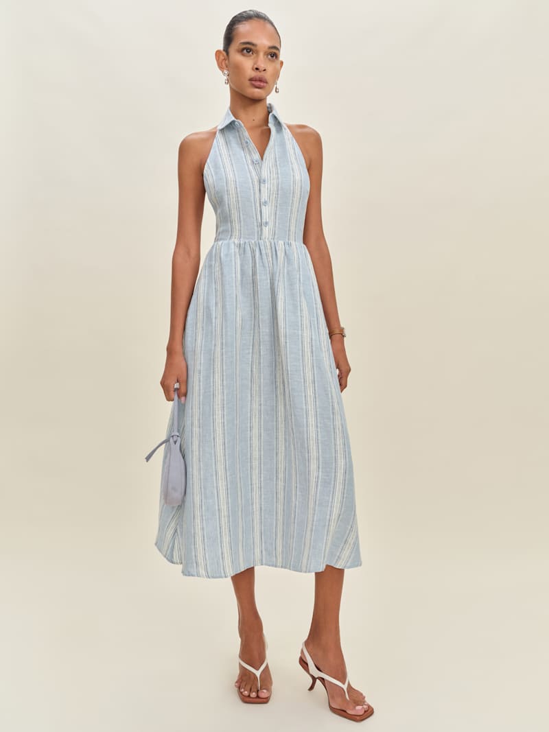 Corsica Stripe