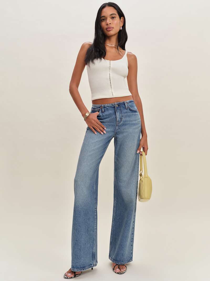Colorado No Waistband
