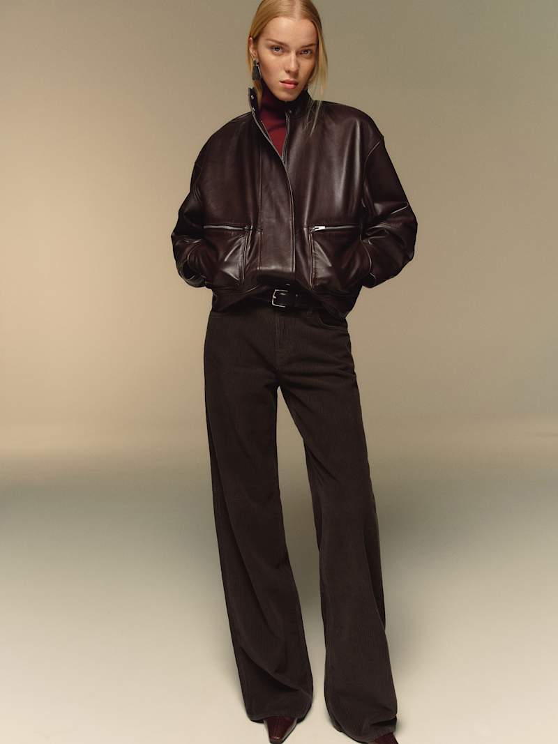 Mole Corduroy
