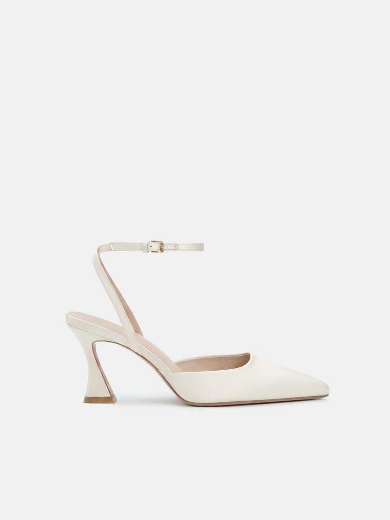 Fior Di Latte Satin