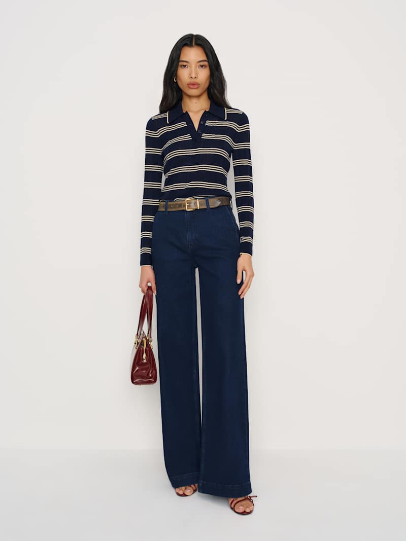Reservoir Trouser Pockets