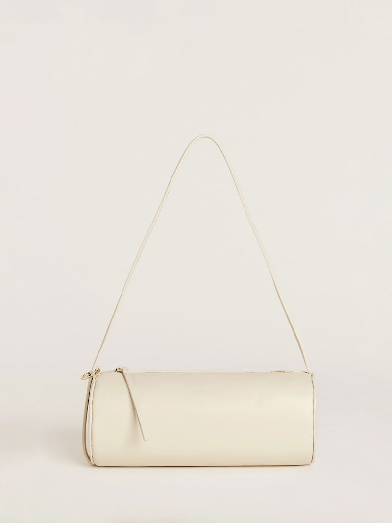 Cream Puff Leather