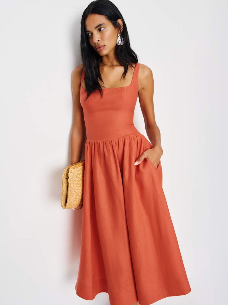 Red Coral
