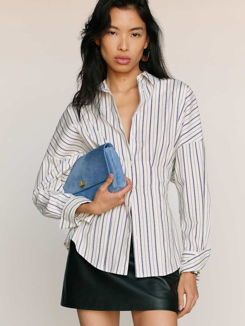 Summer Day Stripe