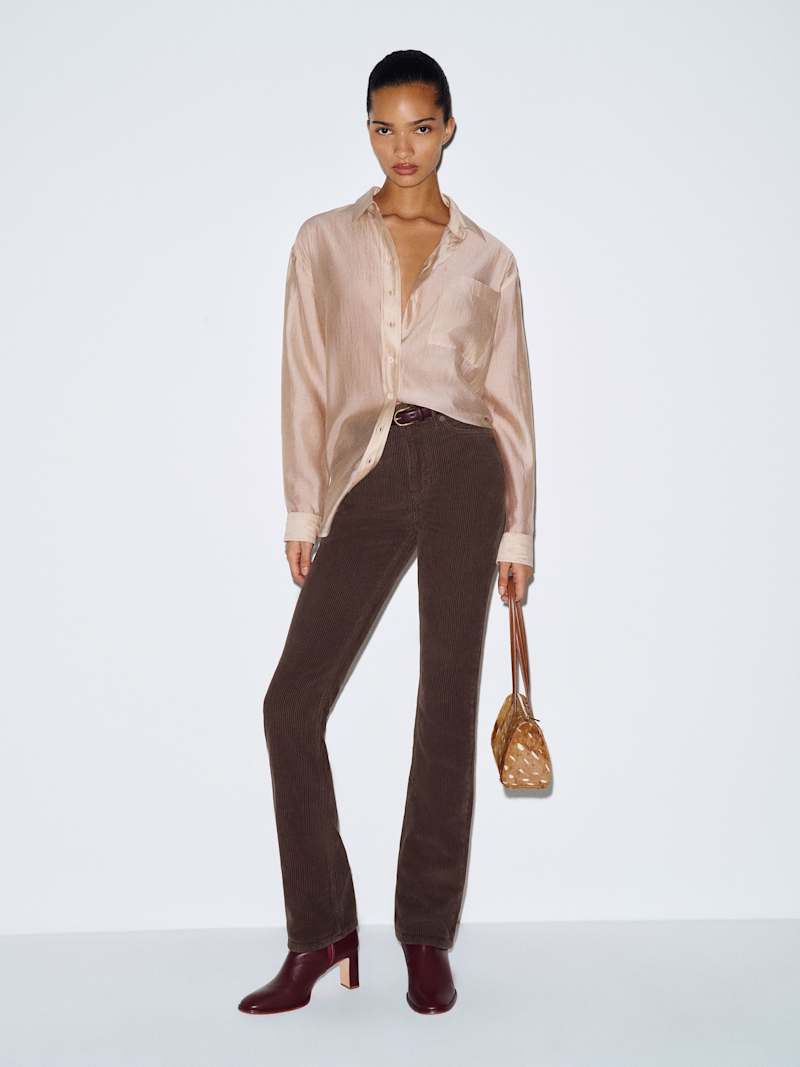 Mole Corduroy