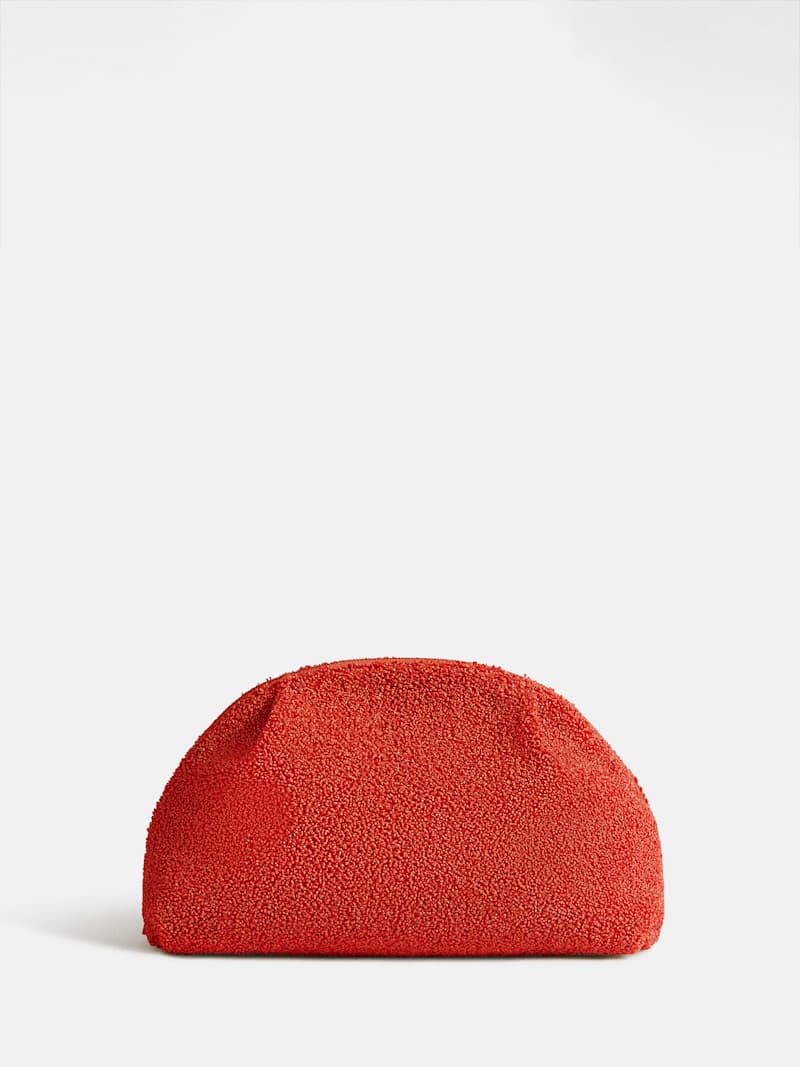 Tropical Punch Raffia