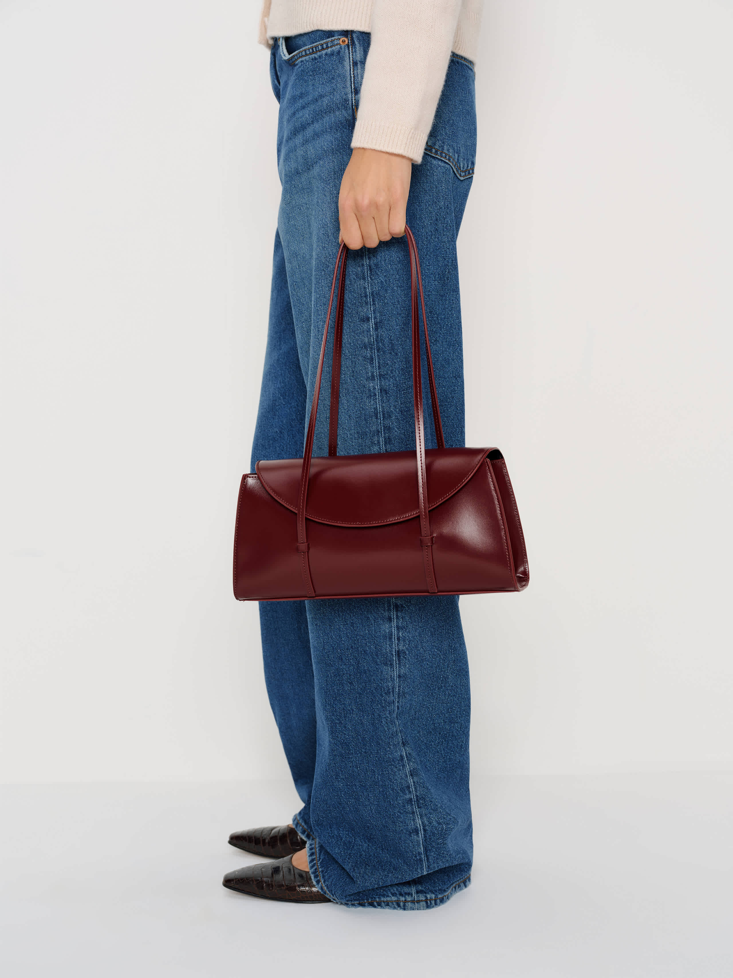 Elena Shoulder Bag, zoom image 3