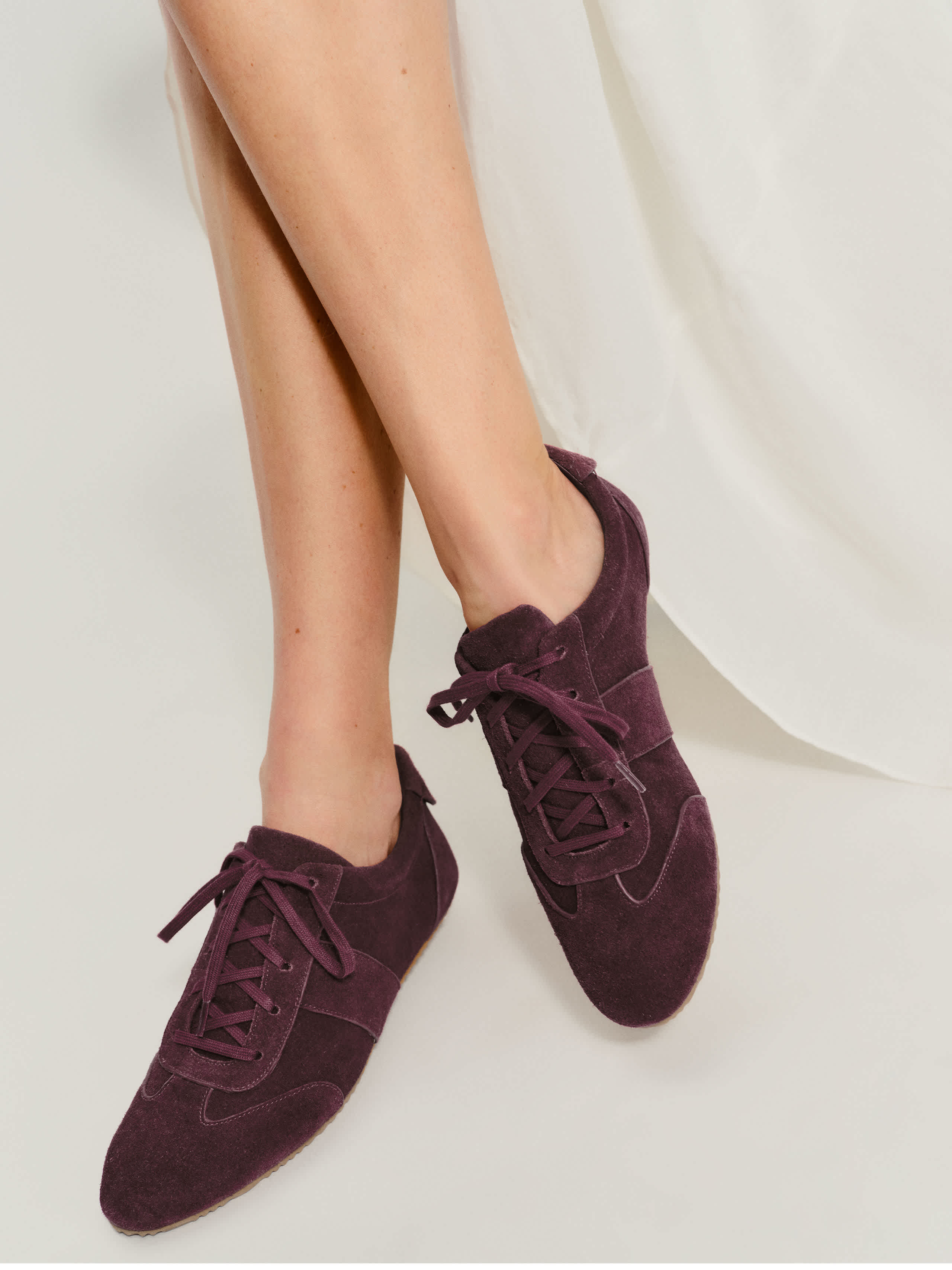 Terra Sneaker, zoom image 3