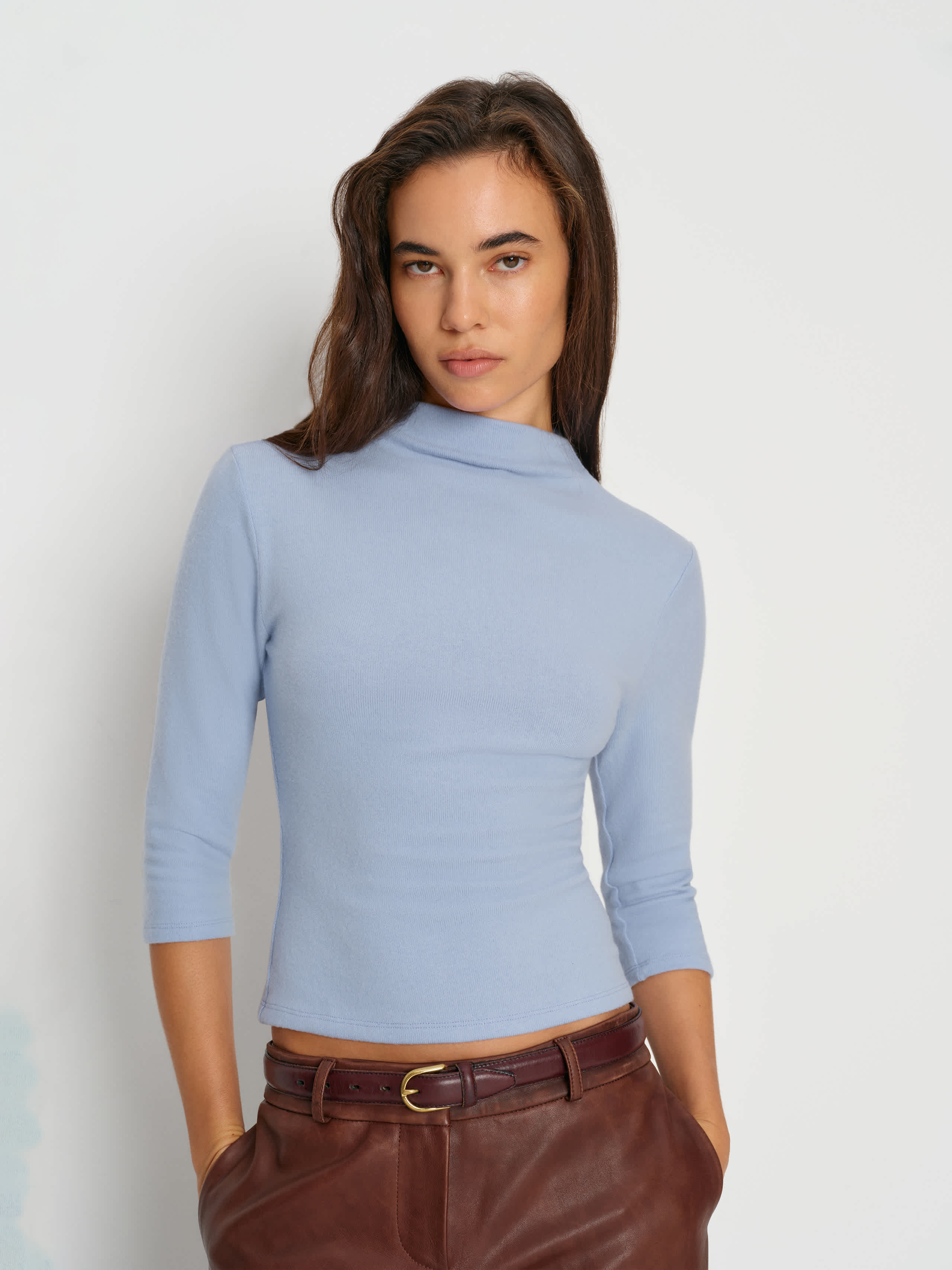 Camille Knit Top, zoom image 1