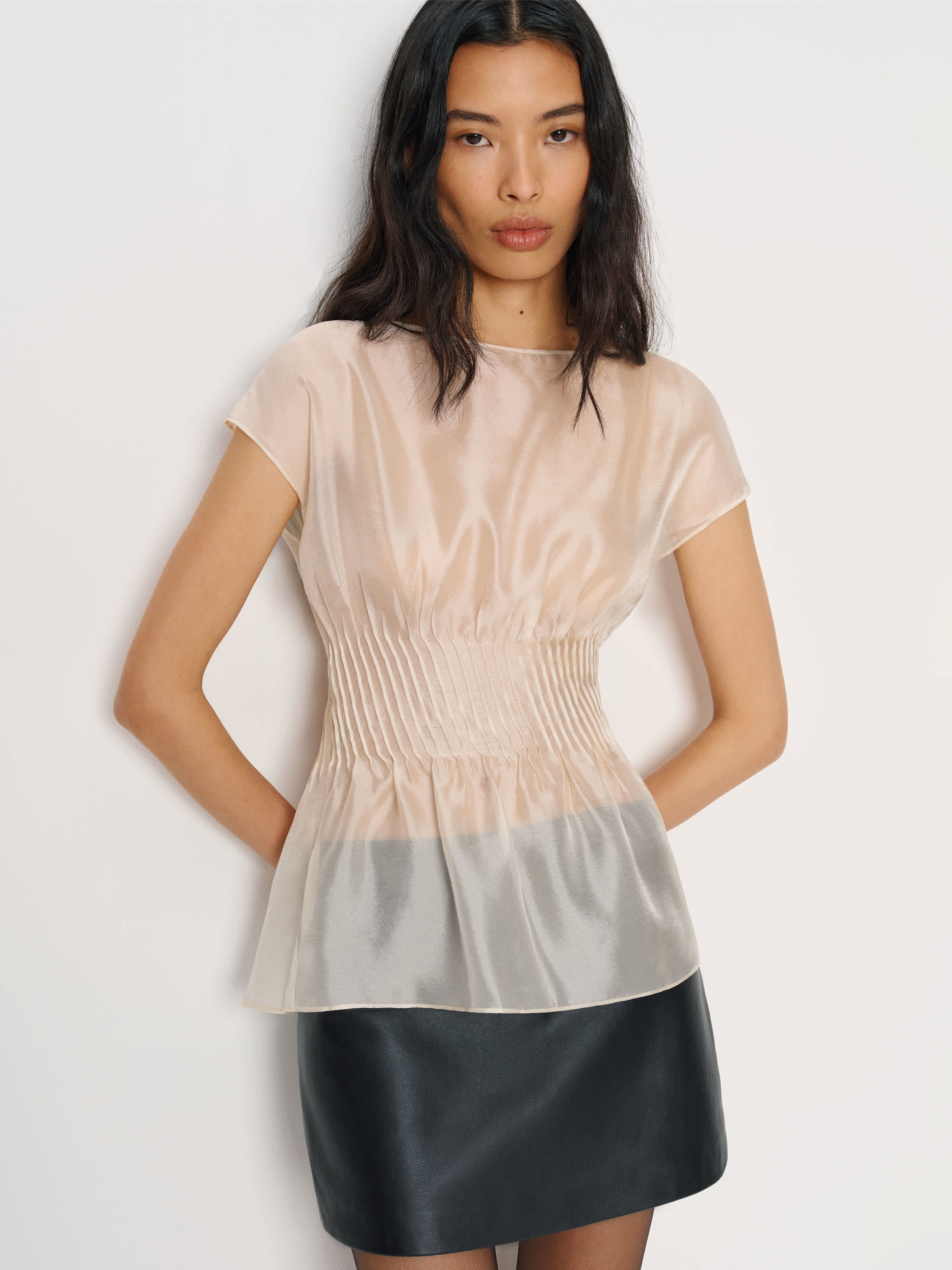 Yasmin Top, zoom image 1