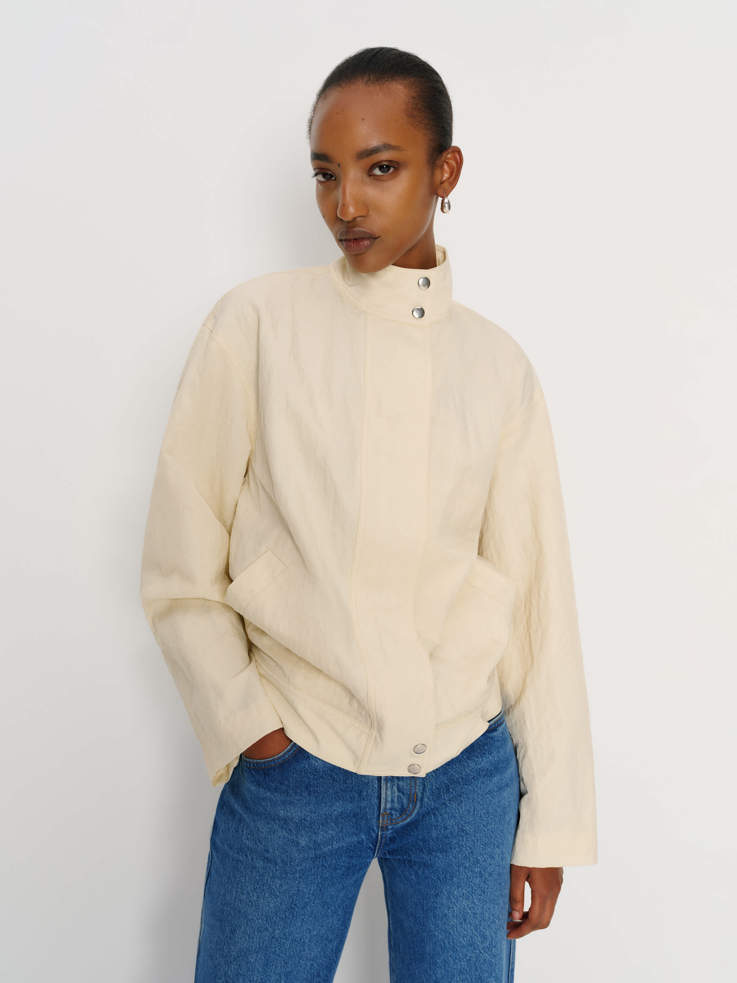 Noah Jacket, zoom image 1