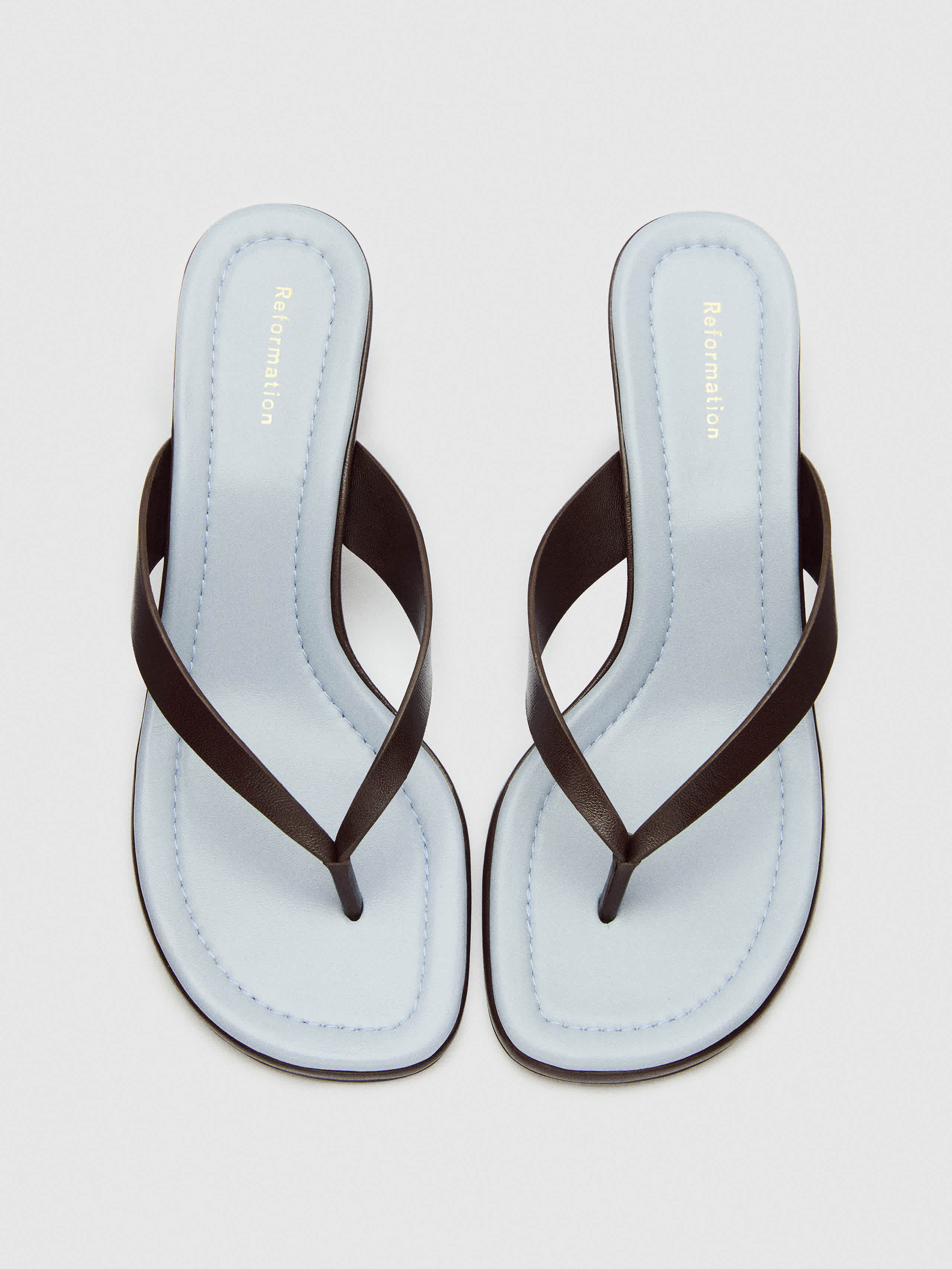 Jessie Block Heel Sandal, zoom image 3