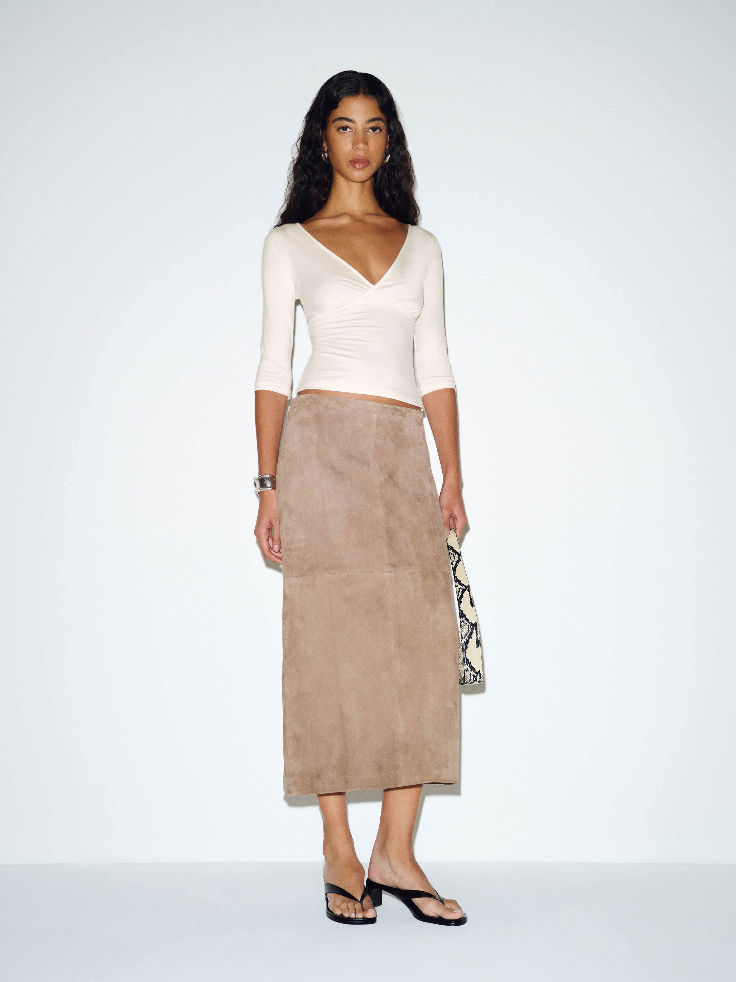 Aylani Knit Top, zoom image 0