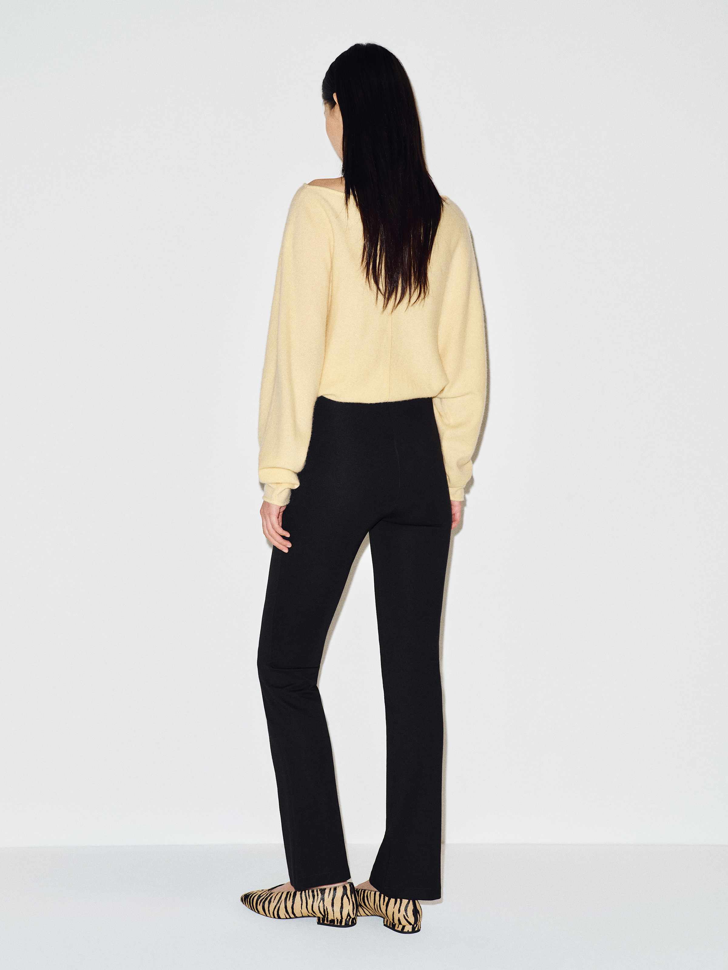 Kumquat Pant - thumbnail 8