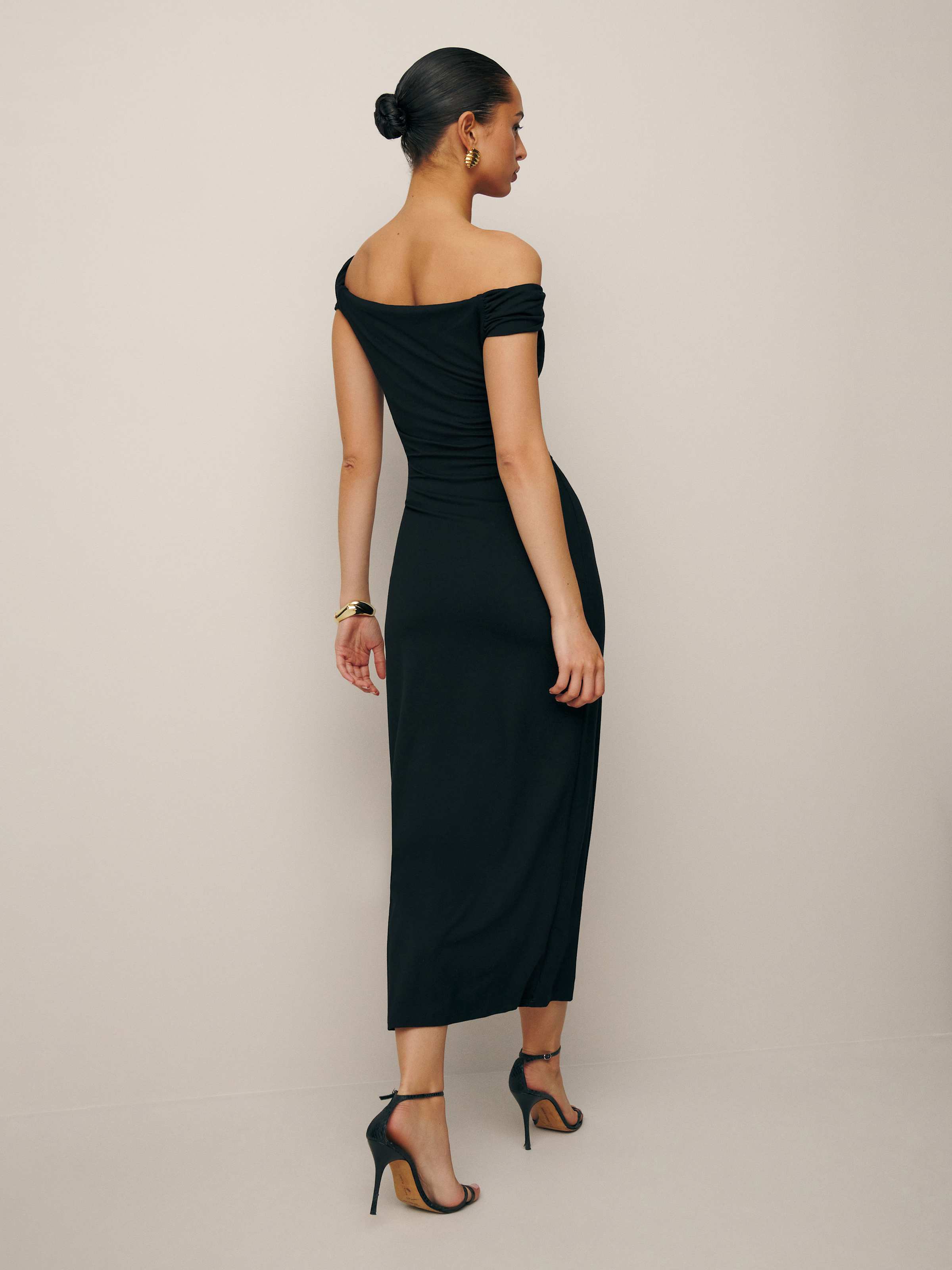Jamen Knit Dress - thumbnail 8