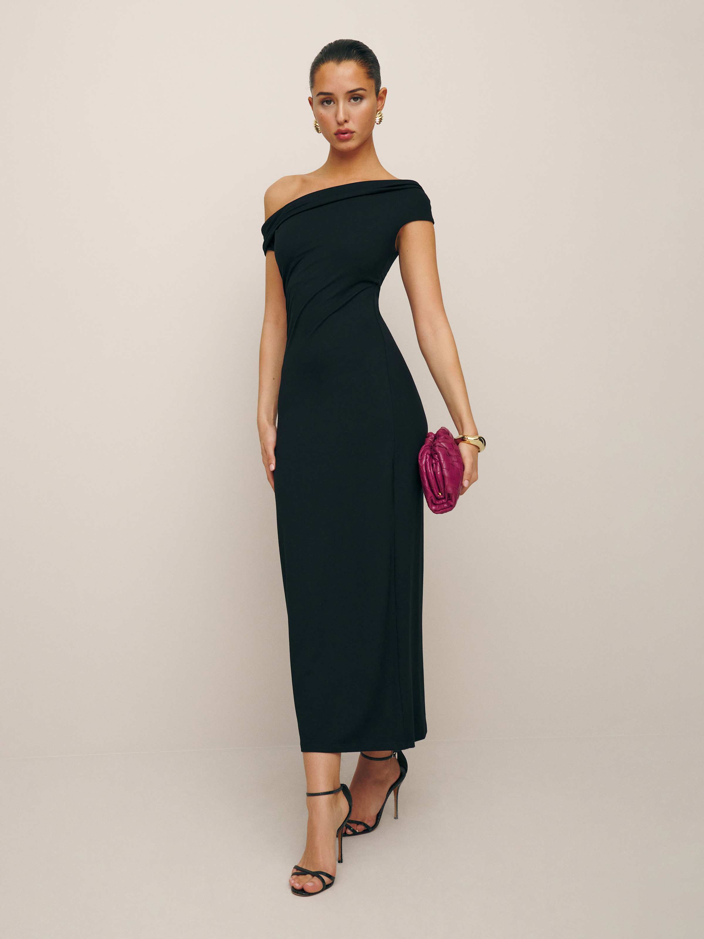 Jamen Knit Dress - thumbnail 10