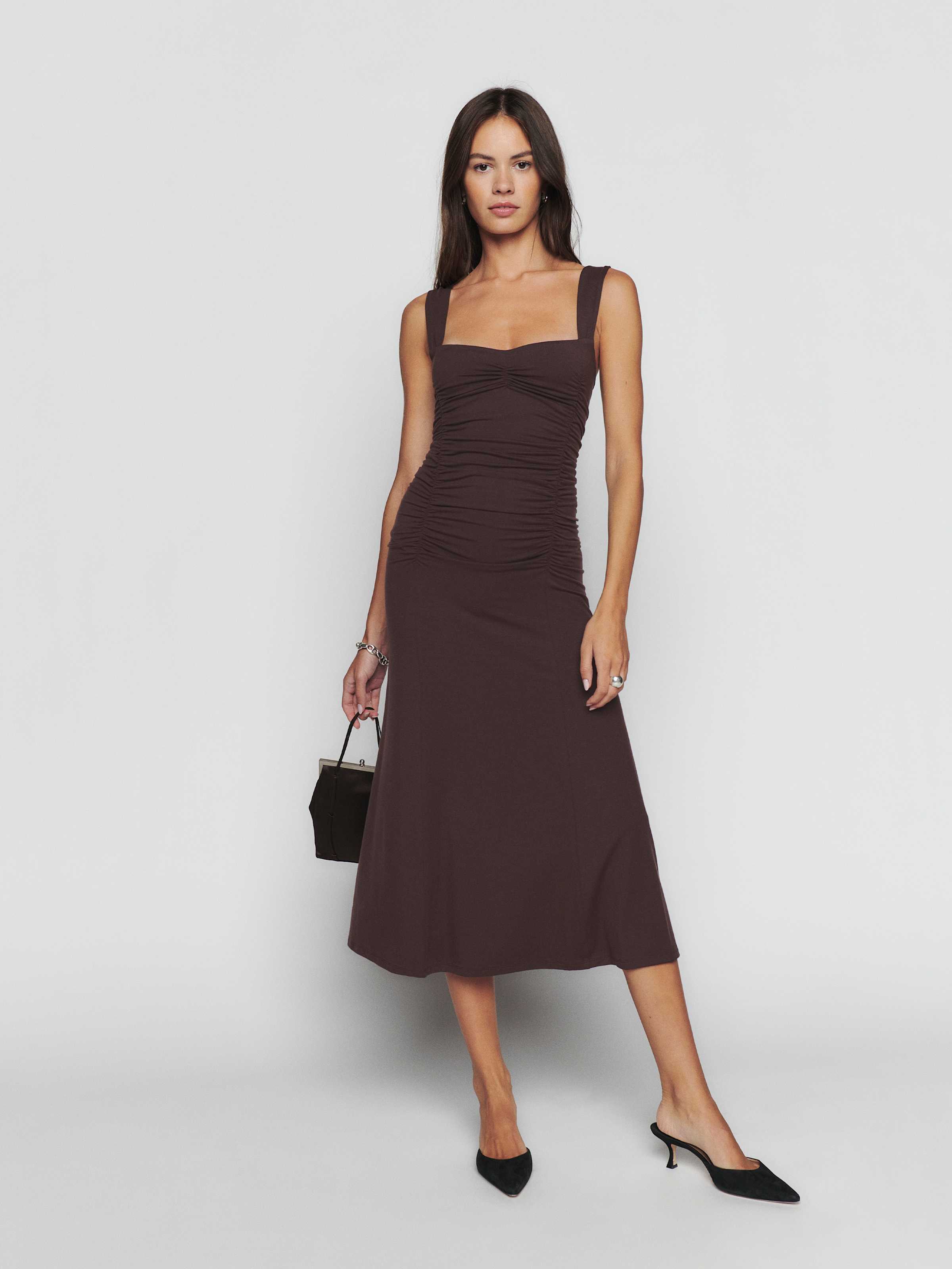 Suvi Knit Dress - thumbnail 4