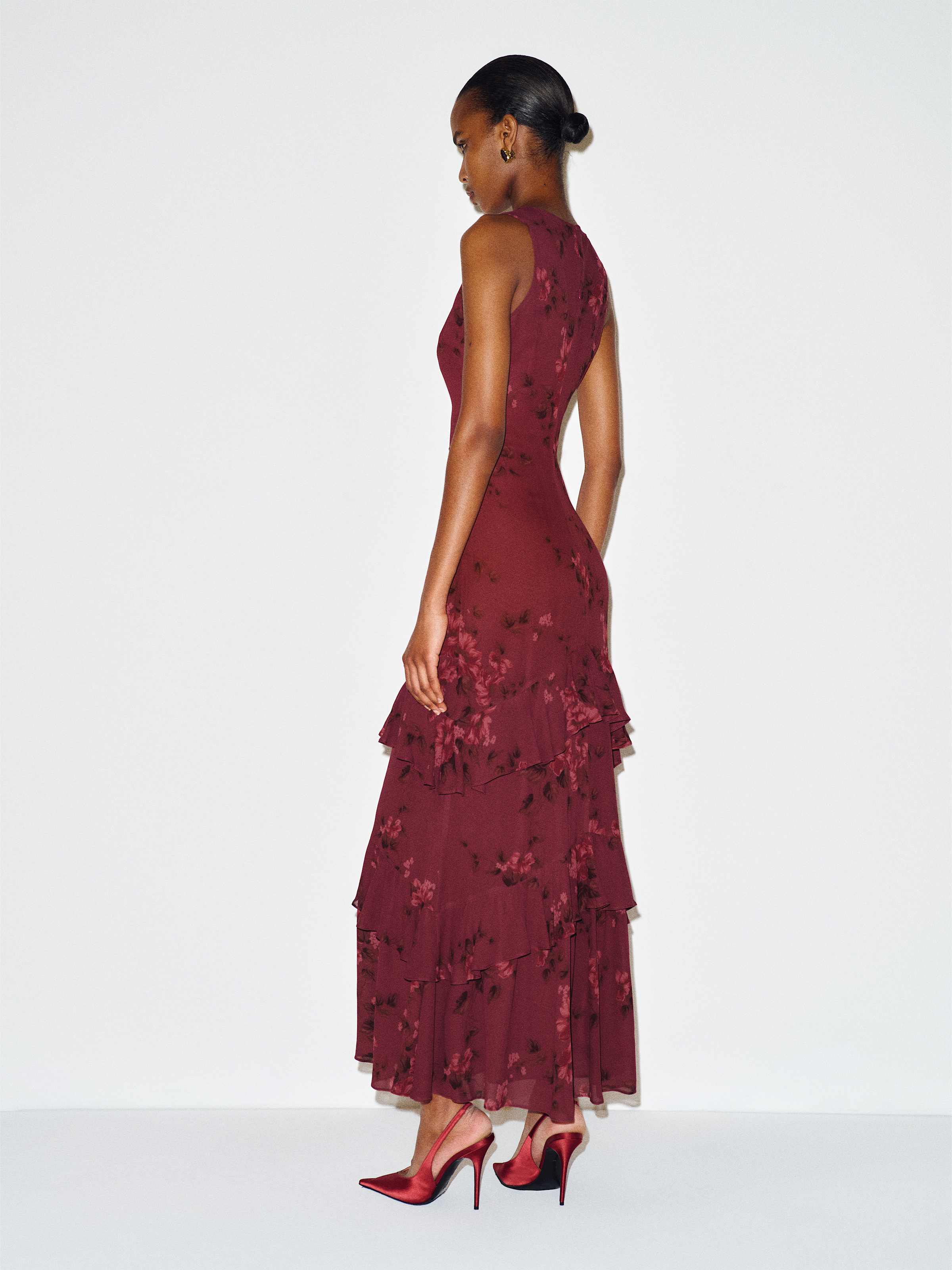 Magnus Dress - thumbnail 10