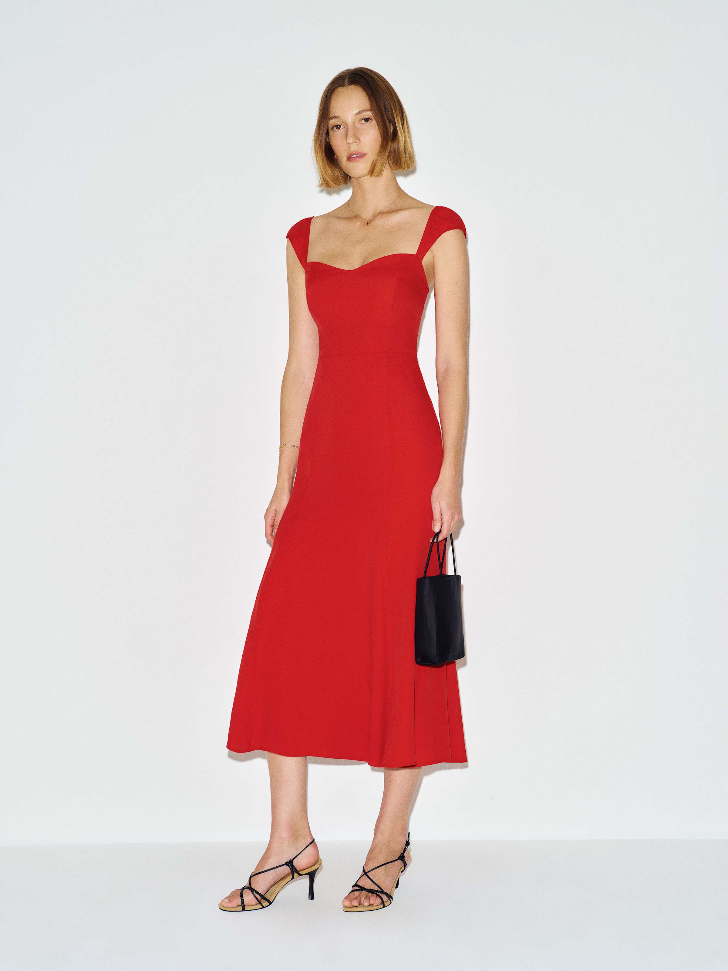 Bryson Dress - thumbnail 2