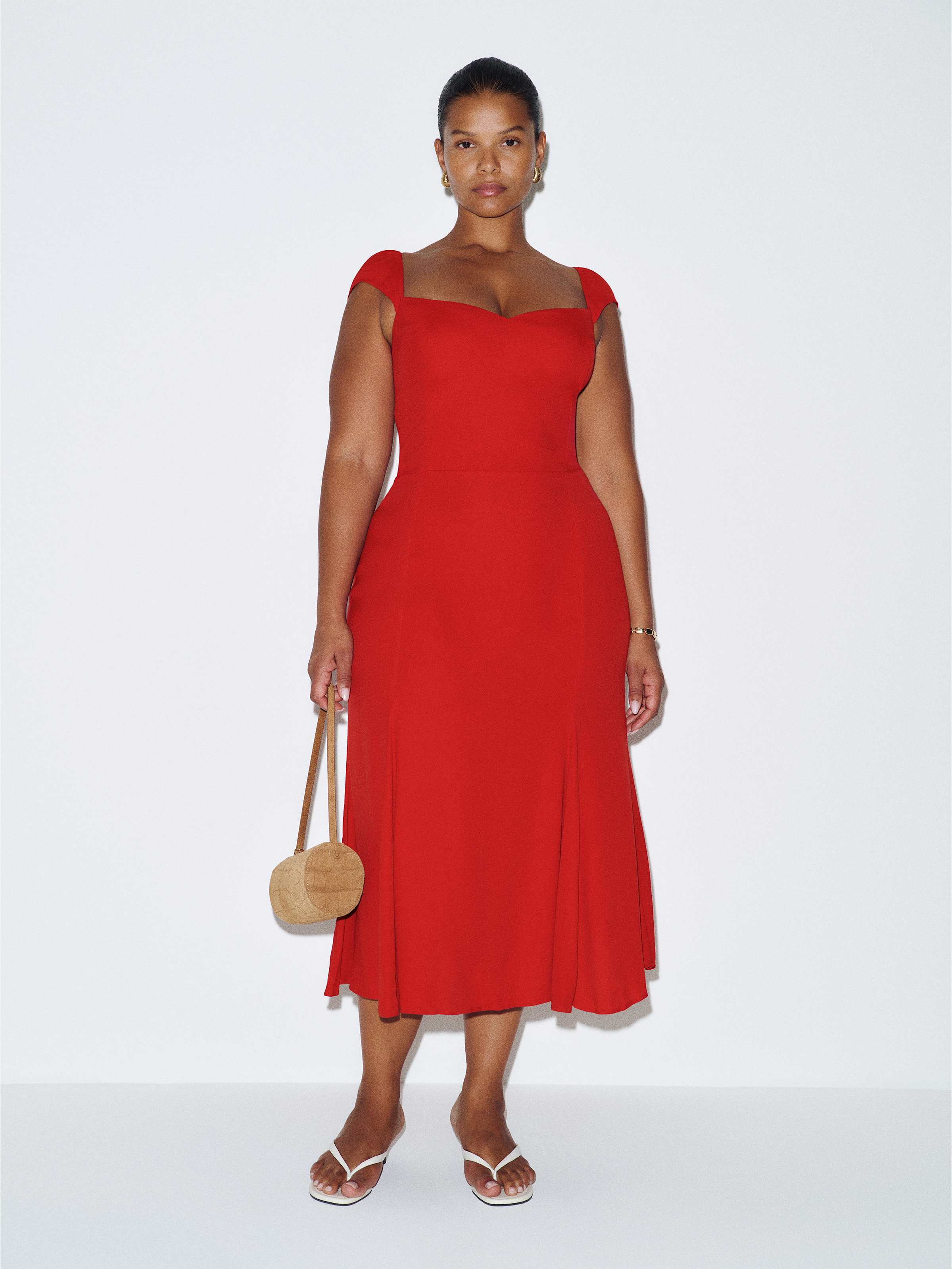 Bryson Dress Es - thumbnail 2