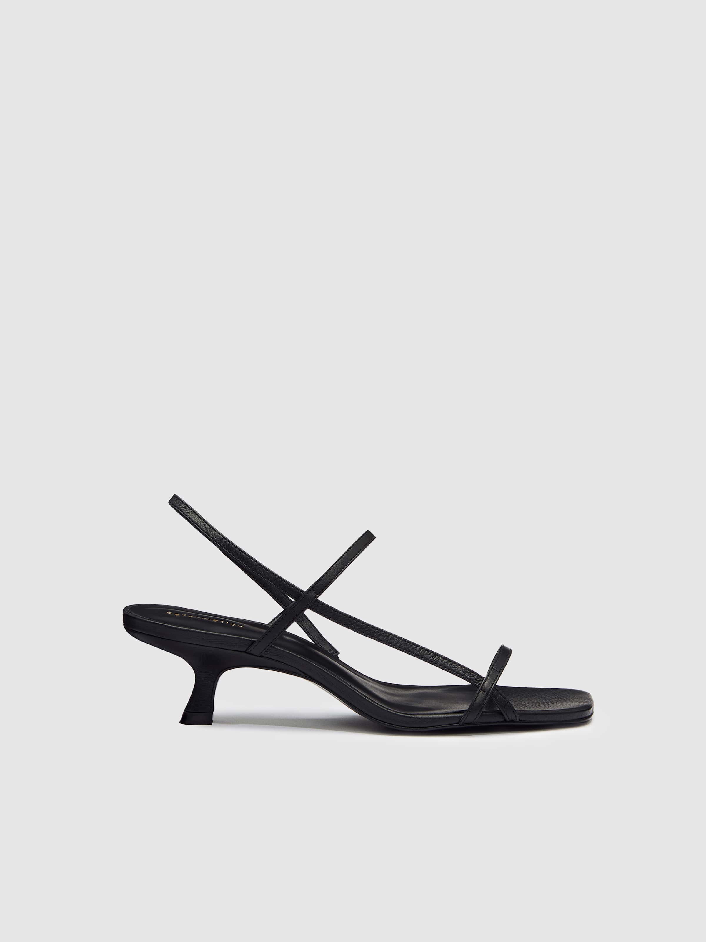 Serenity Bare Sandal - thumbnail 2