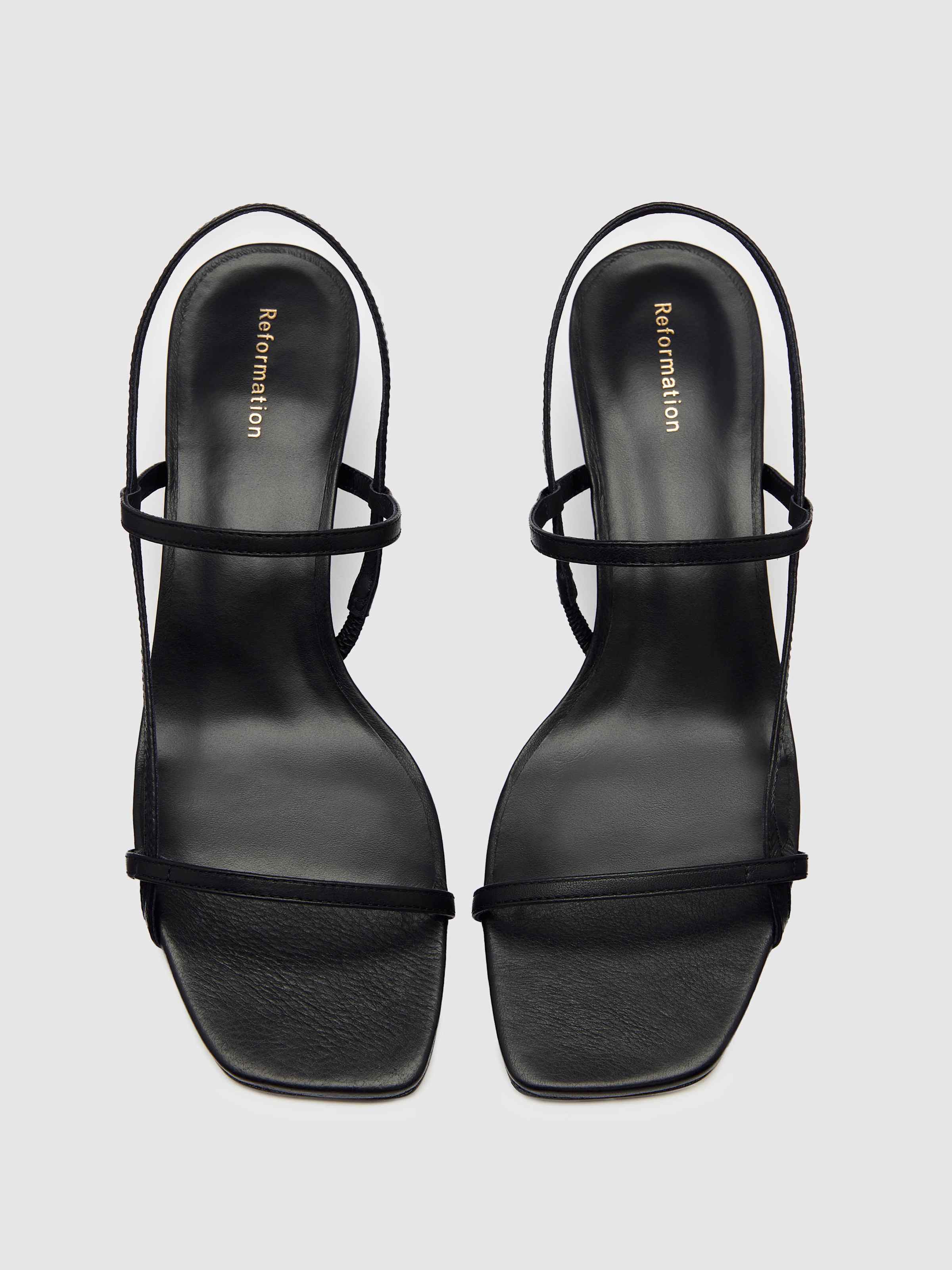 Serenity Bare Sandal - thumbnail 8