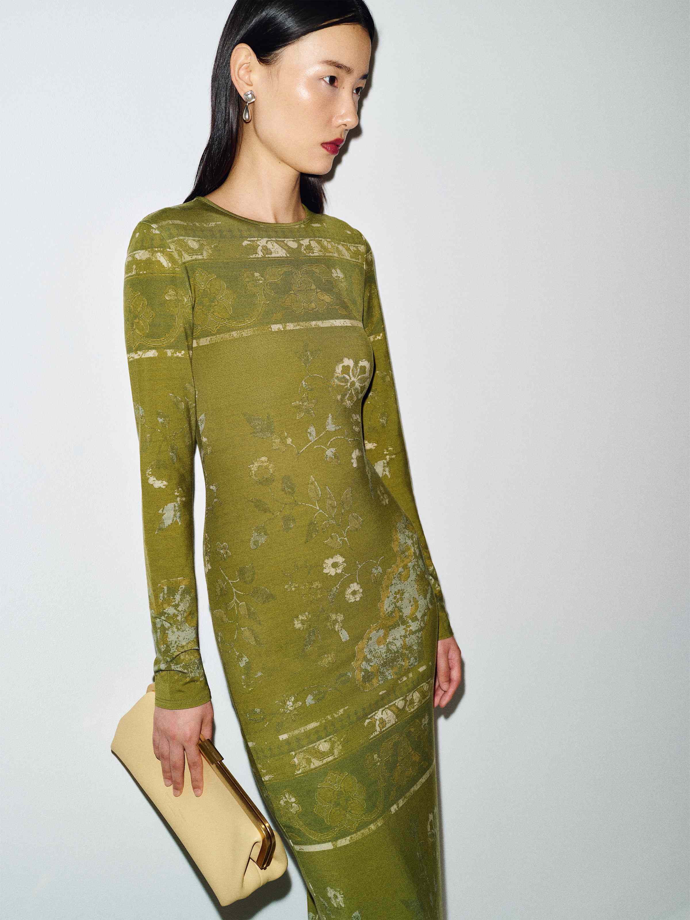 Tommie Knit Dress - thumbnail 4