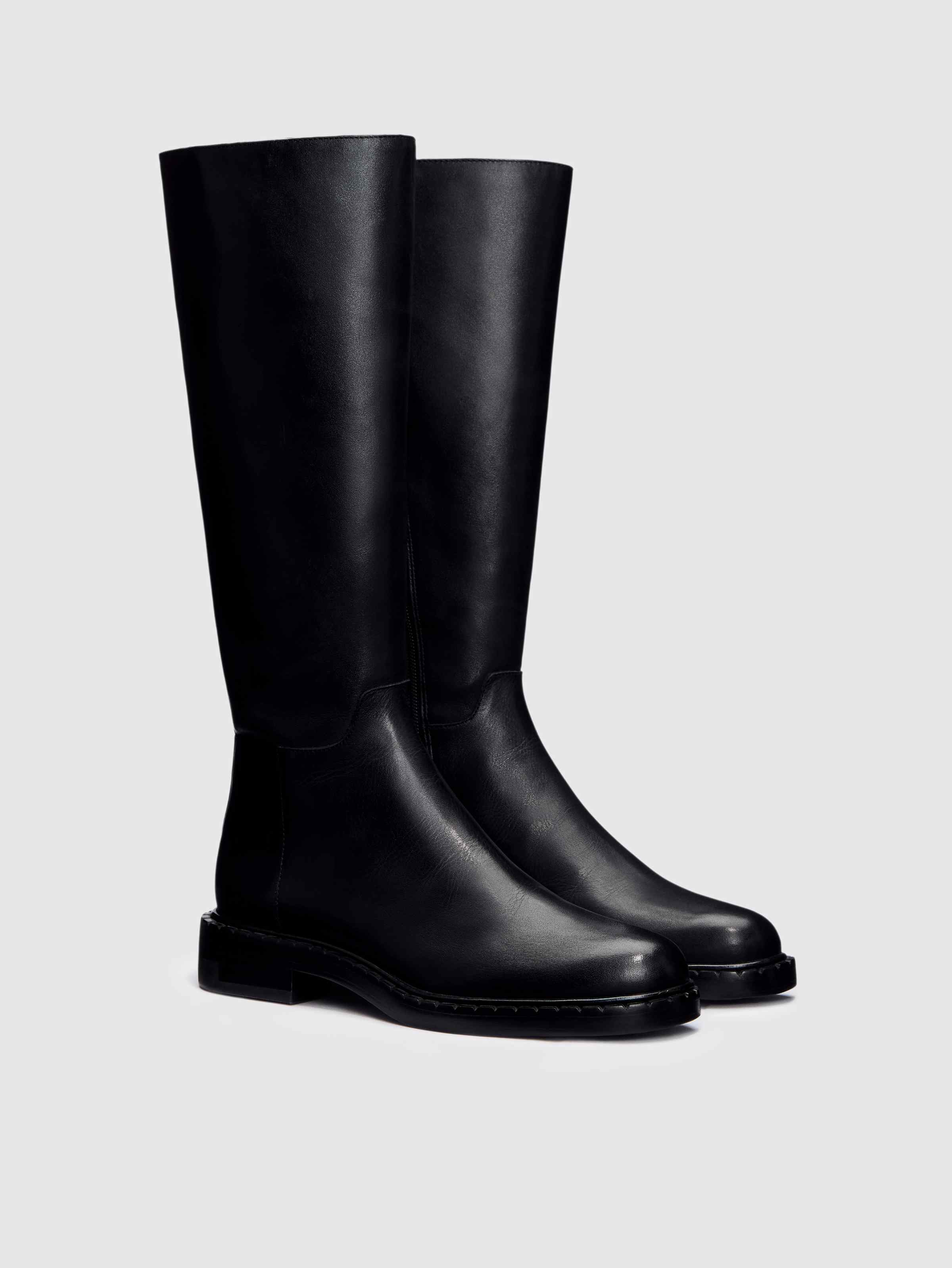 Nancy Knee Boot - thumbnail 8