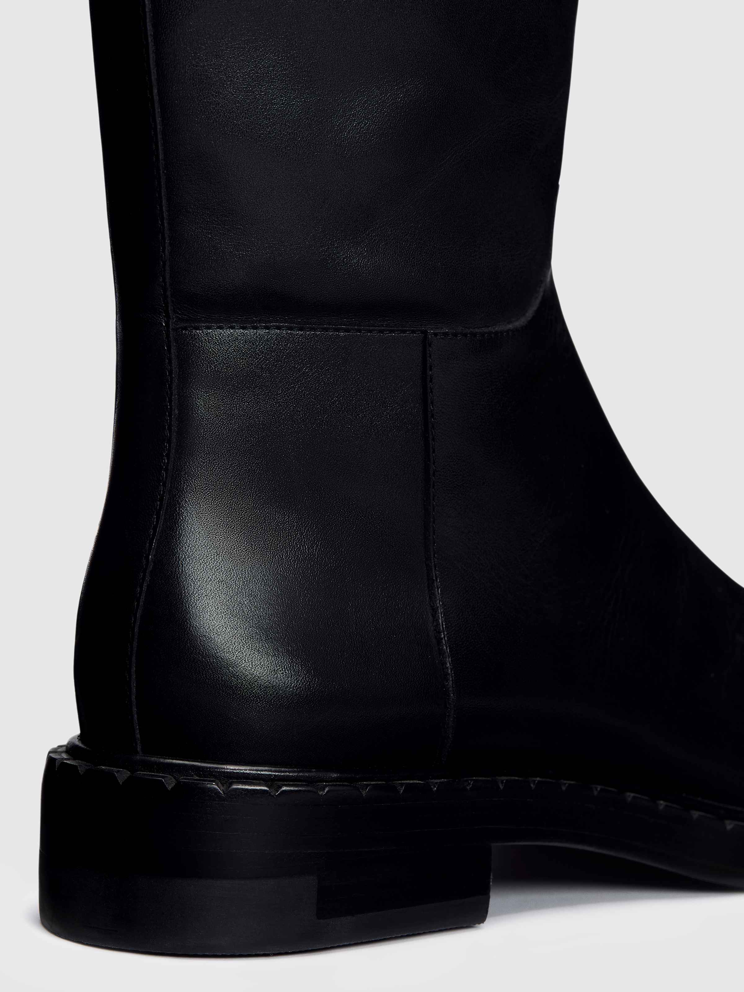 Nancy Knee Boot - thumbnail 10