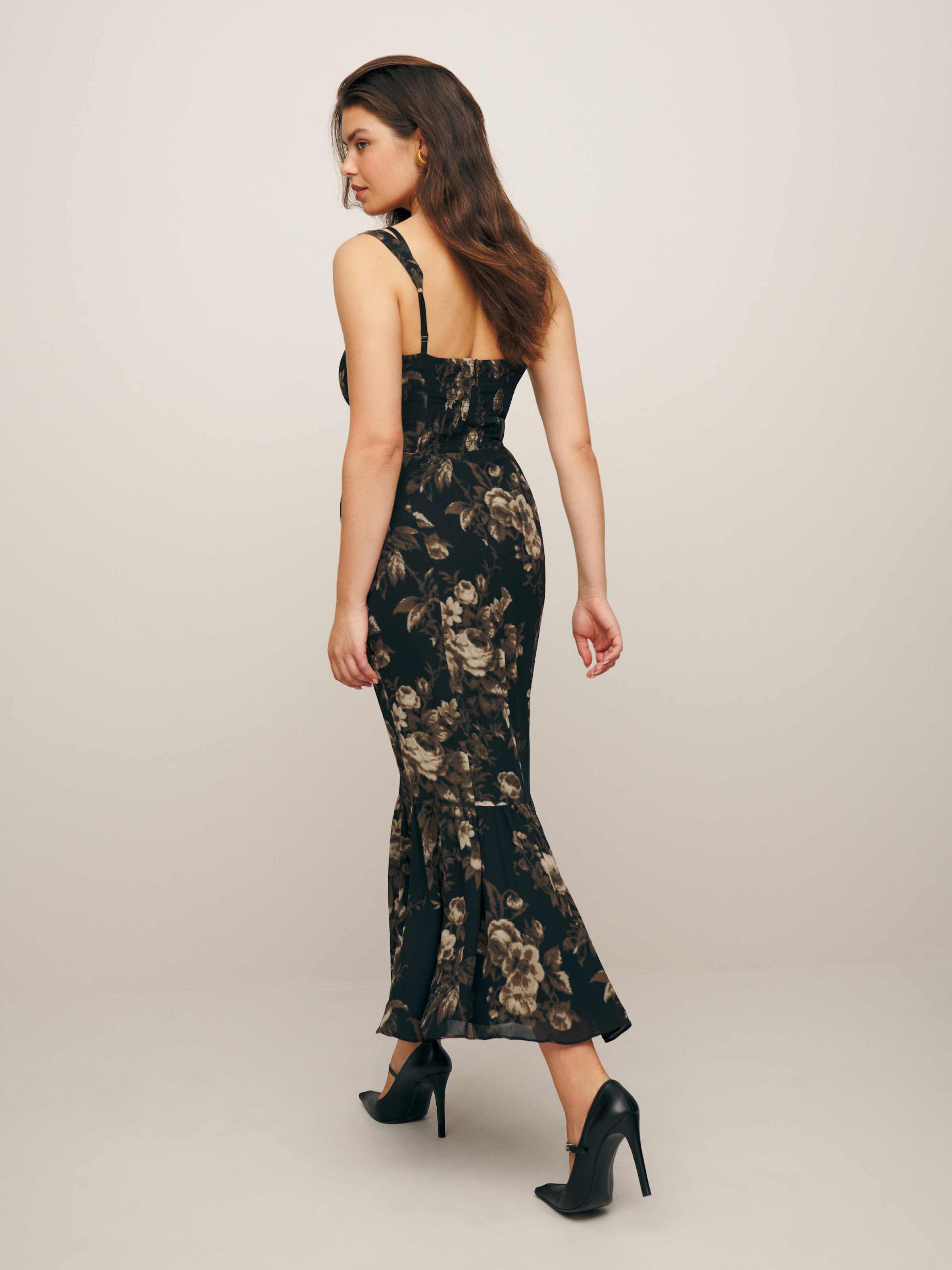 Irisa Dress - thumbnail 8