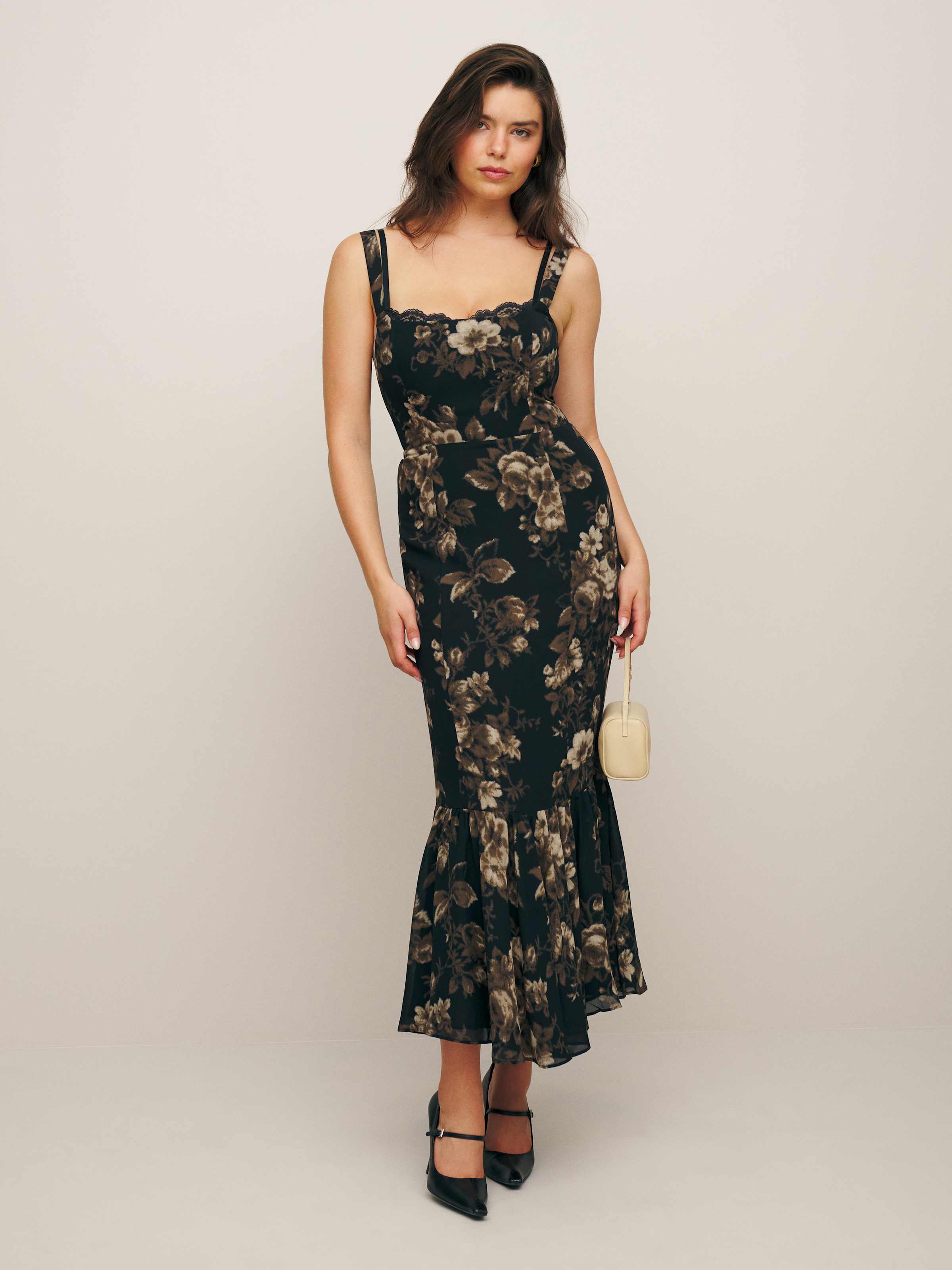 Irisa Dress - thumbnail 10