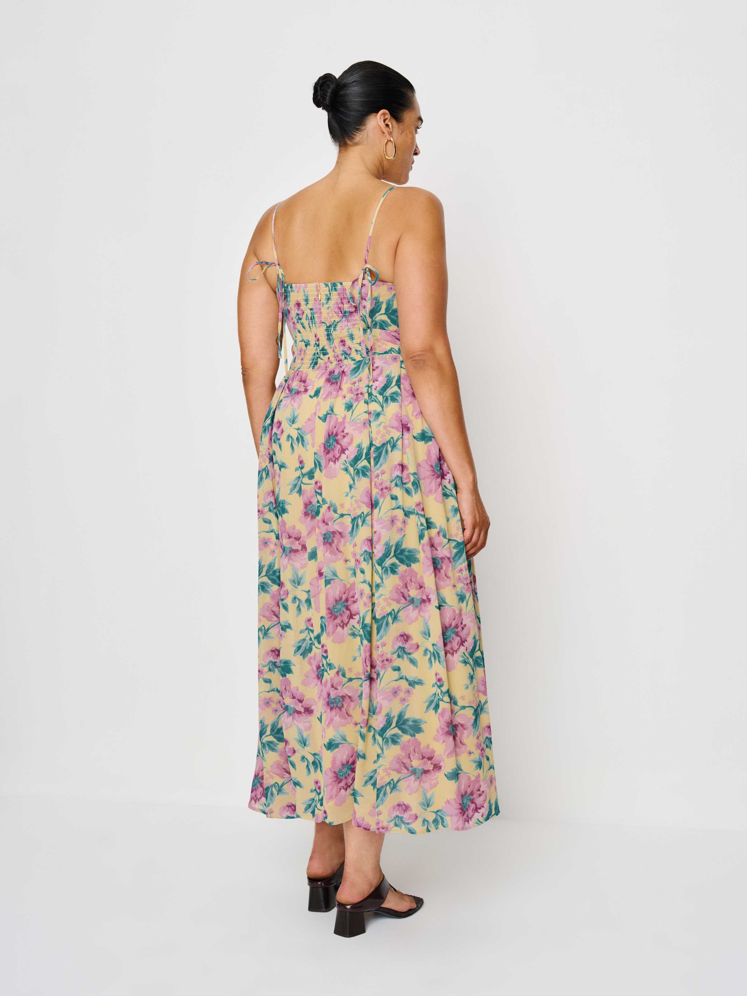 Jaelyn Dress Es - thumbnail 8