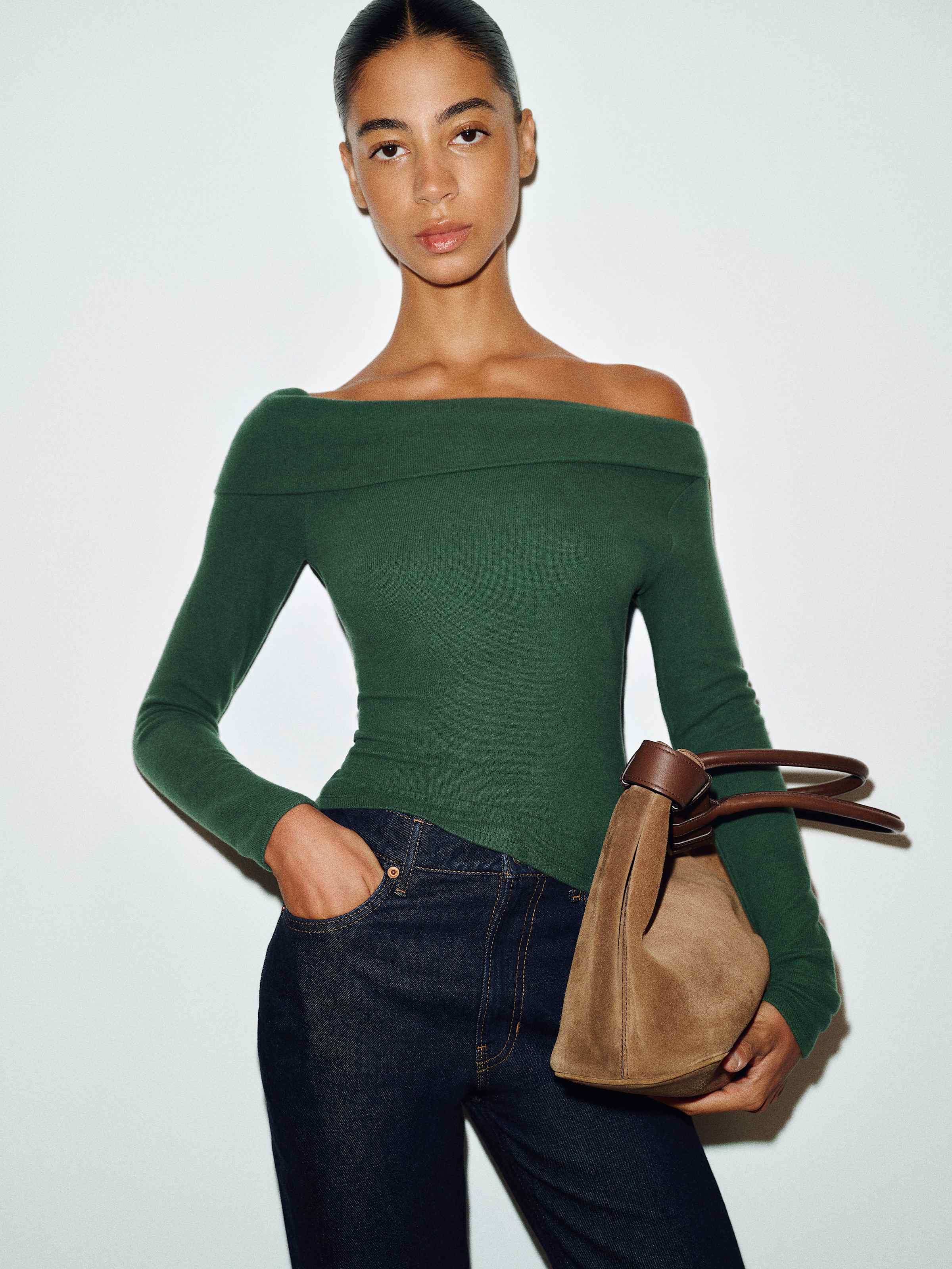 Elio Knit Top - thumbnail 6