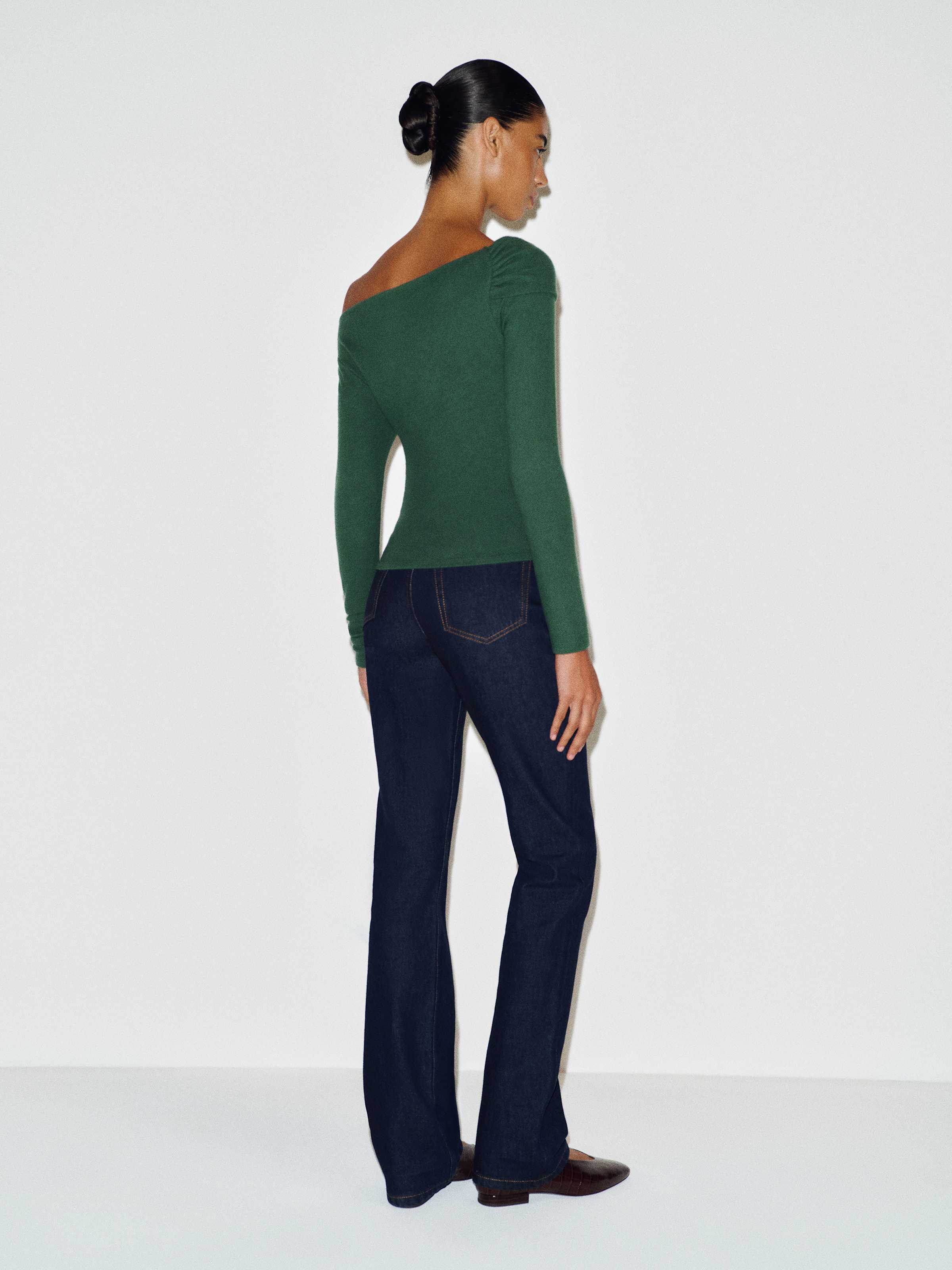 Elio Knit Top - thumbnail 8